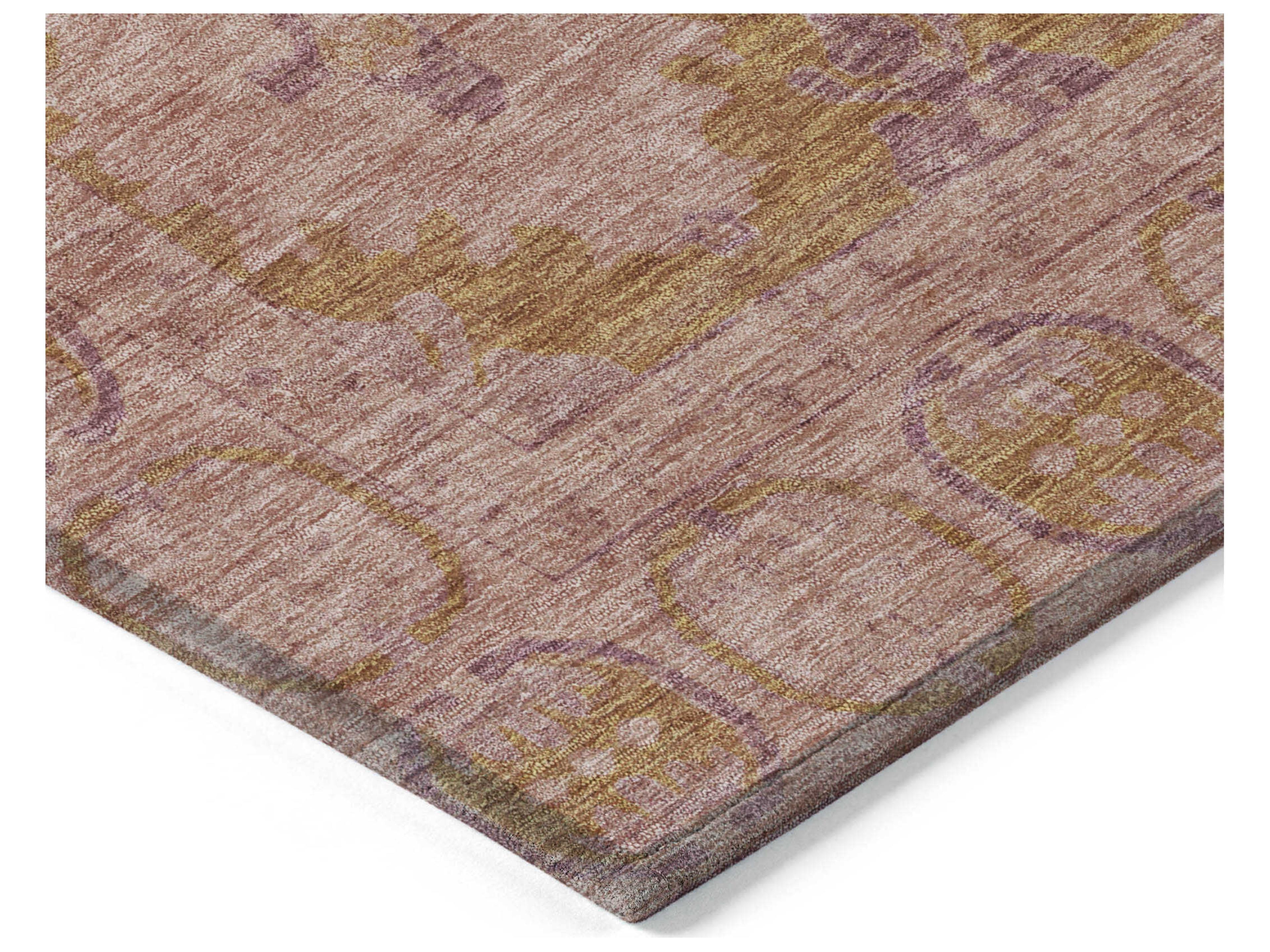 Dalyn Chantille Bordered Area Rug