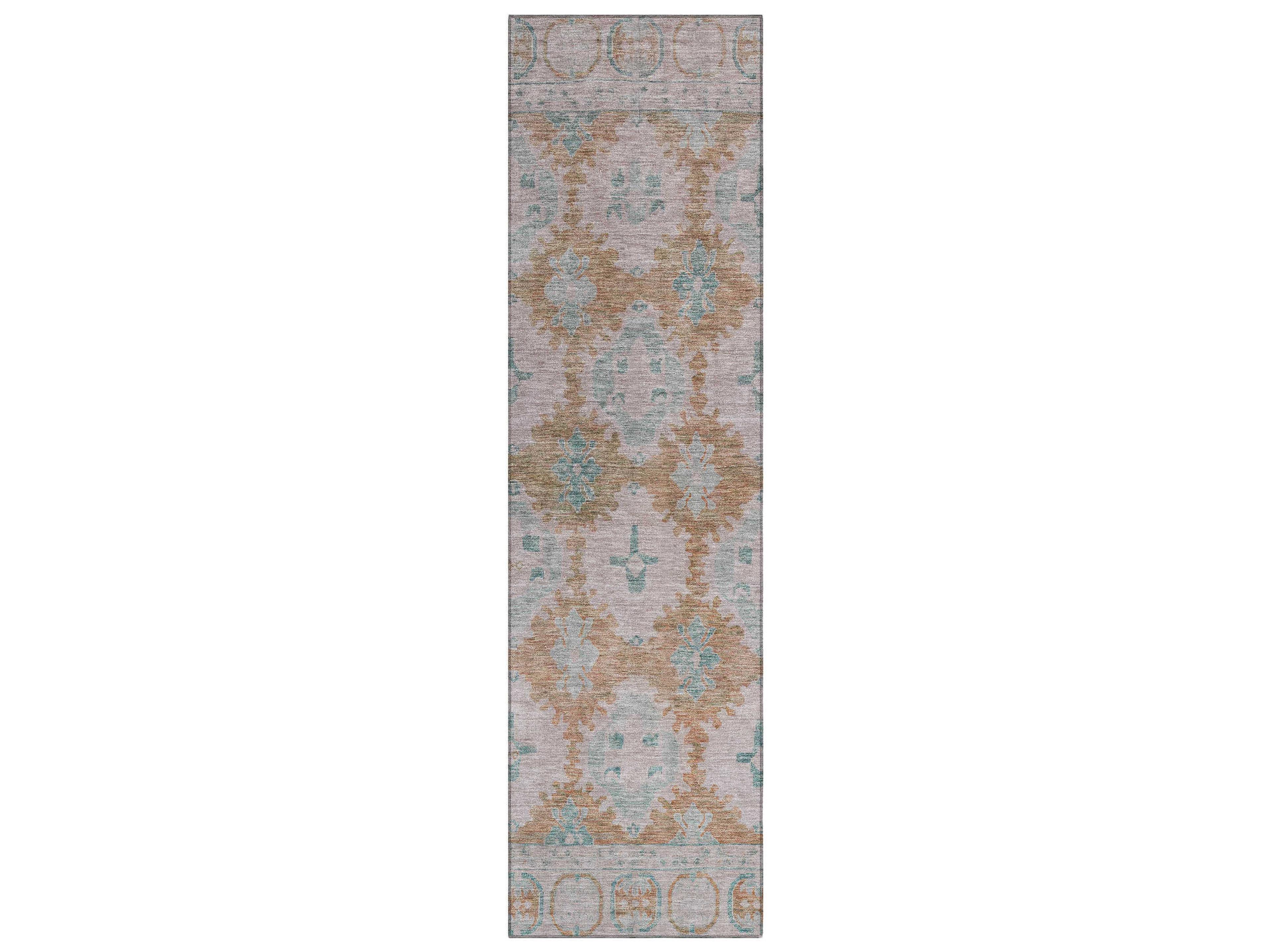 Dalyn Chantille Bordered Area Rug