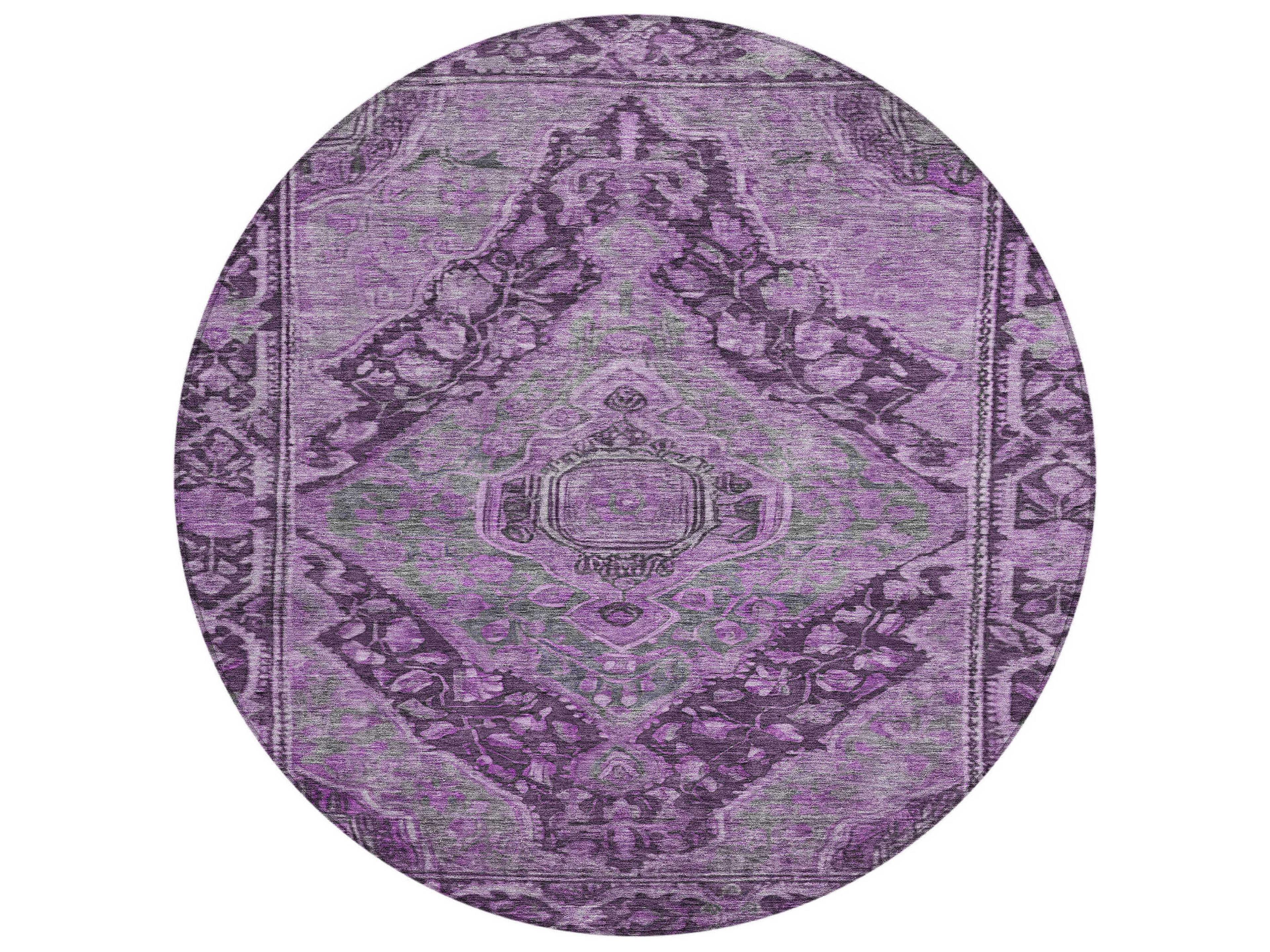 Dalyn Chantille Bordered Area Rug