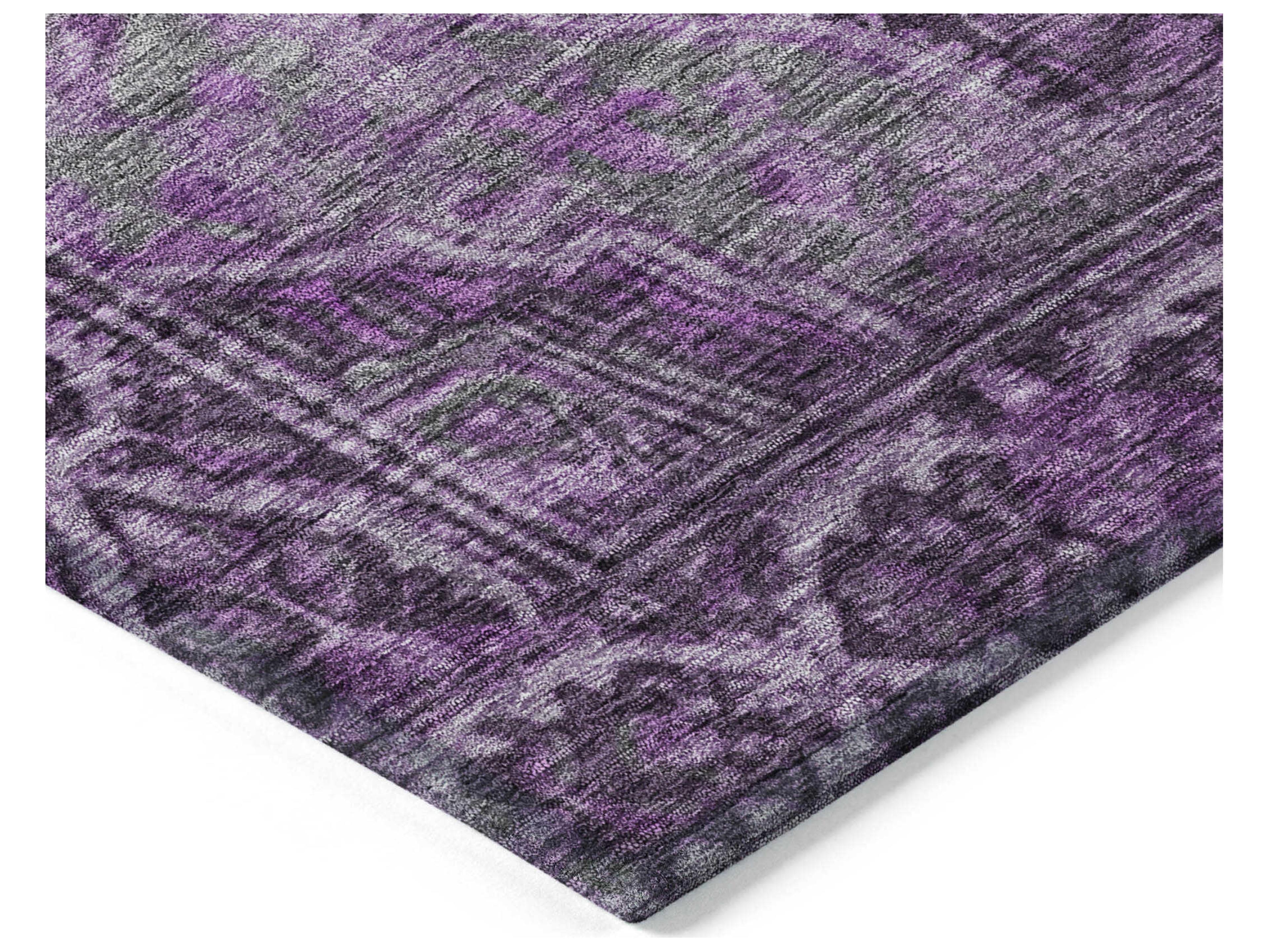 Dalyn Chantille Bordered Area Rug