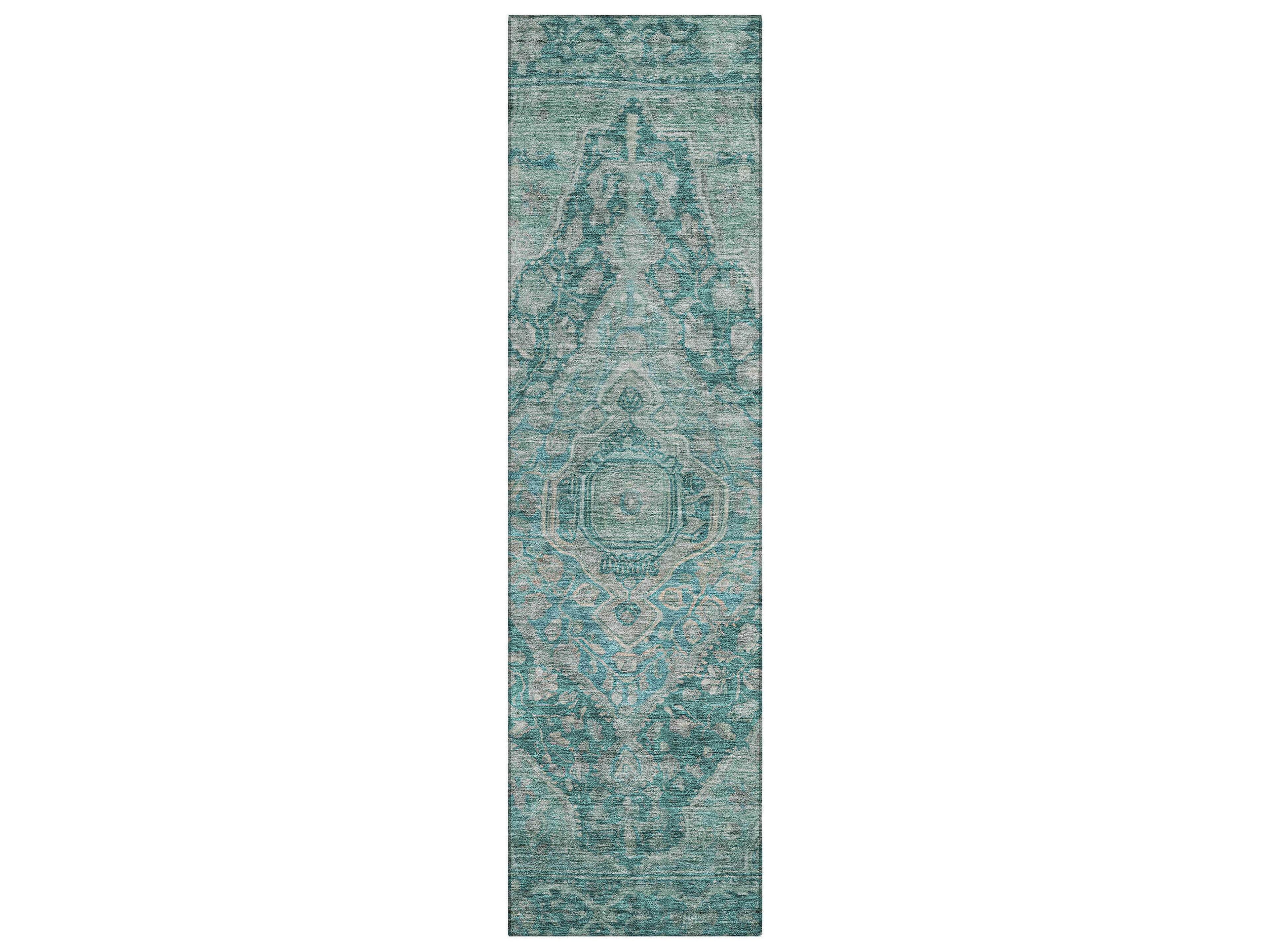 Dalyn Chantille Bordered Area Rug