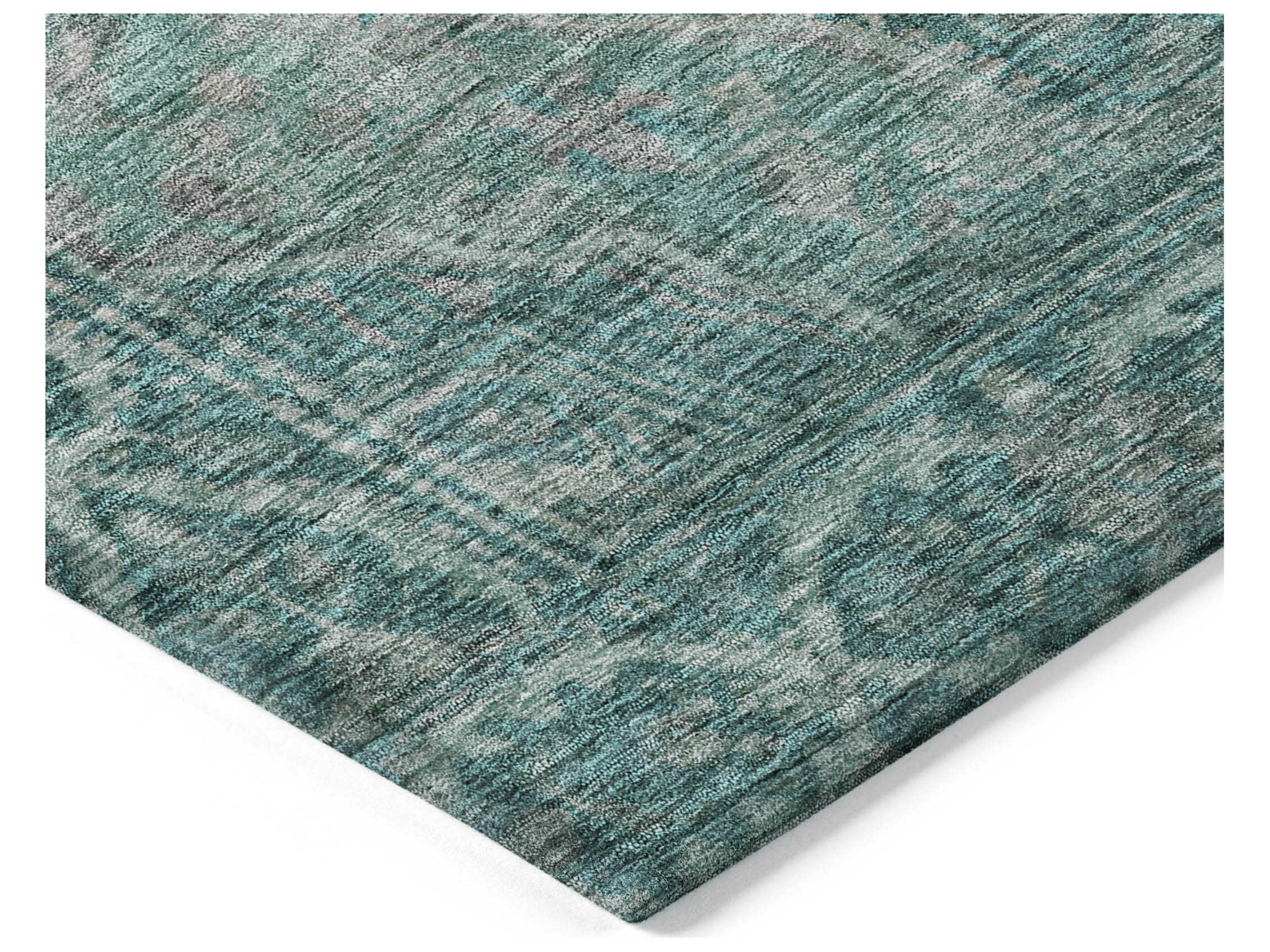 Dalyn Chantille Bordered Area Rug