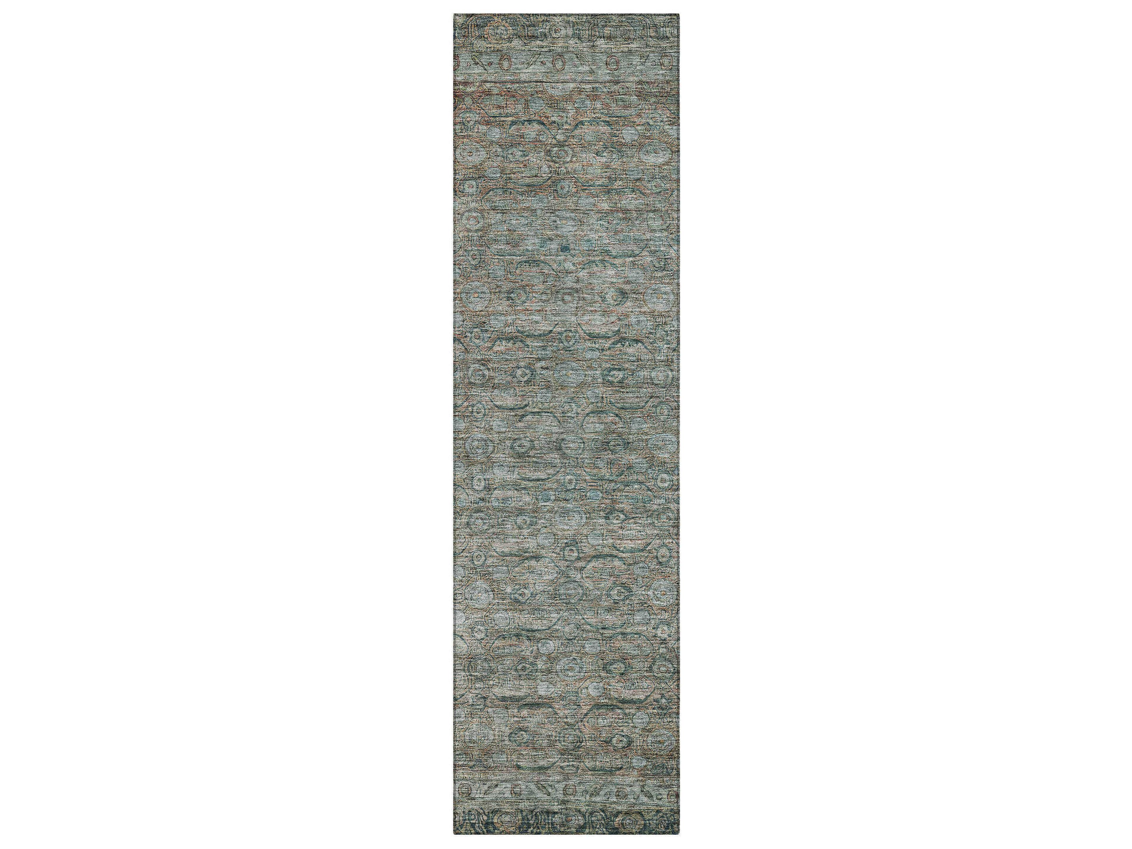 Dalyn Chantille Bordered Area Rug
