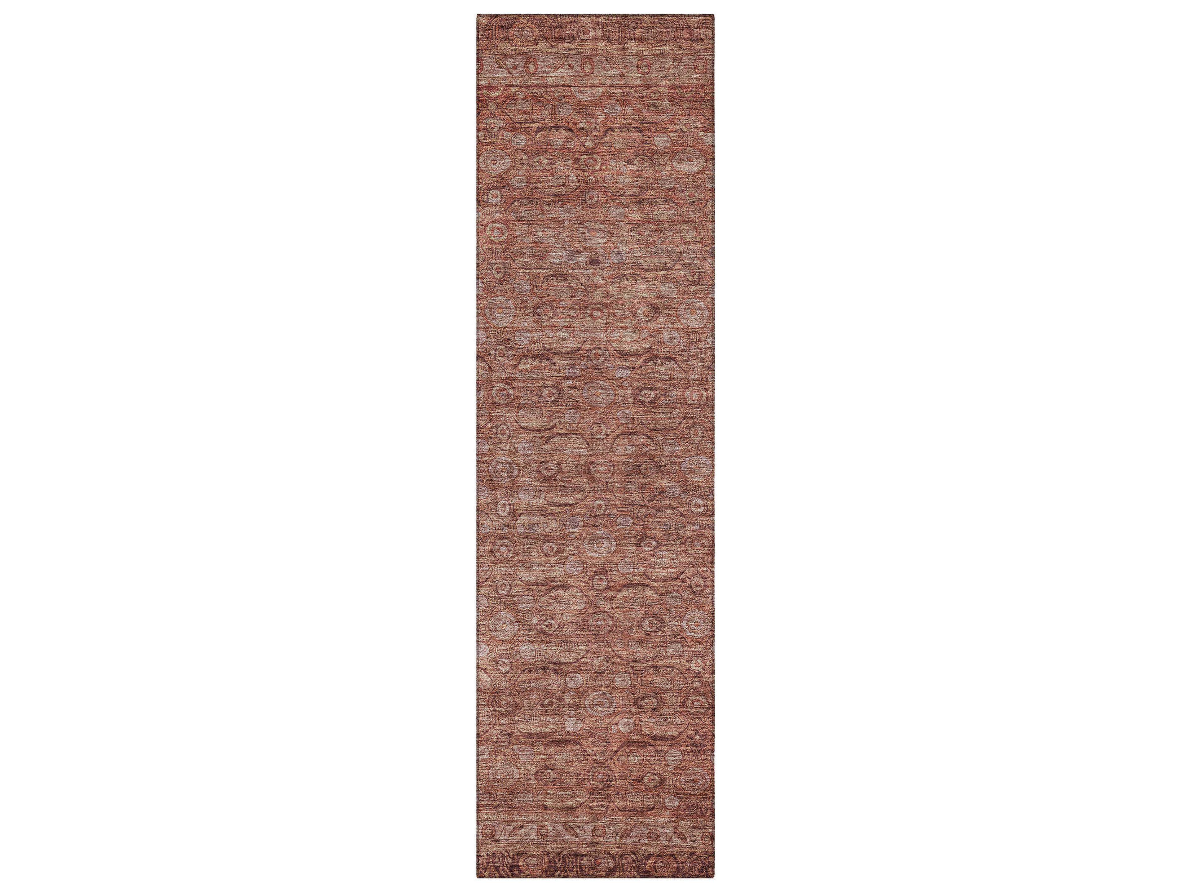 Dalyn Chantille Bordered Area Rug