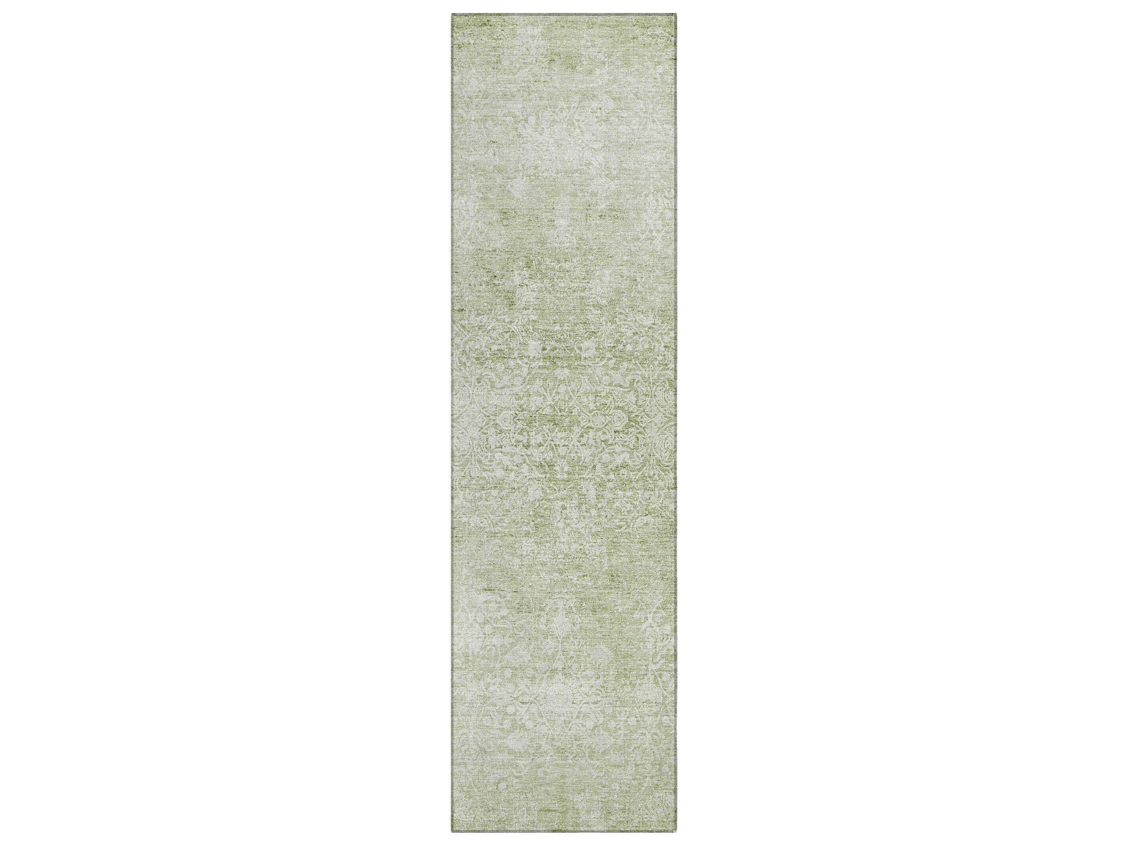 Dalyn Chantille Floral Area Rug
