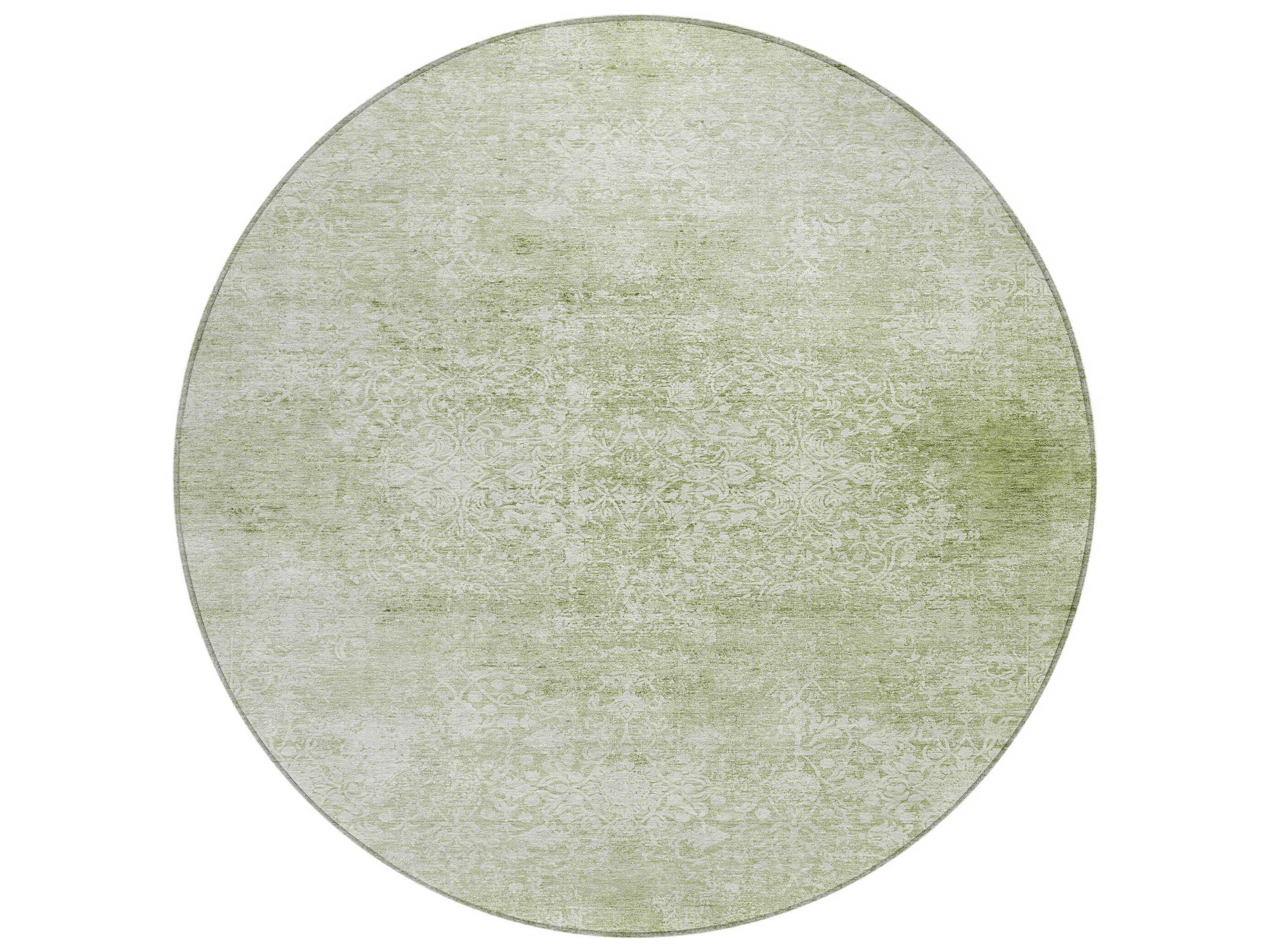 Dalyn Chantille Floral Area Rug
