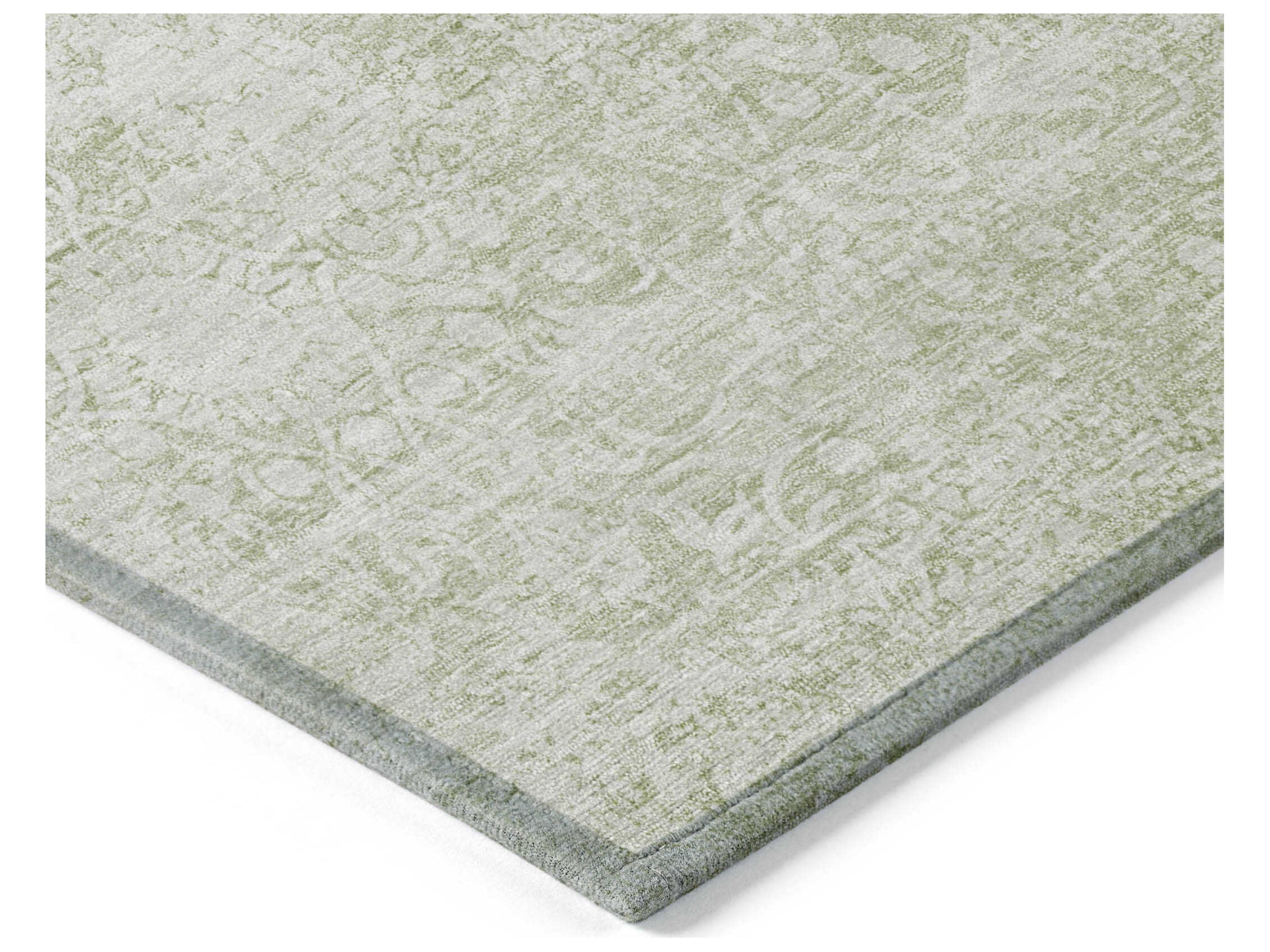 Dalyn Chantille Floral Area Rug
