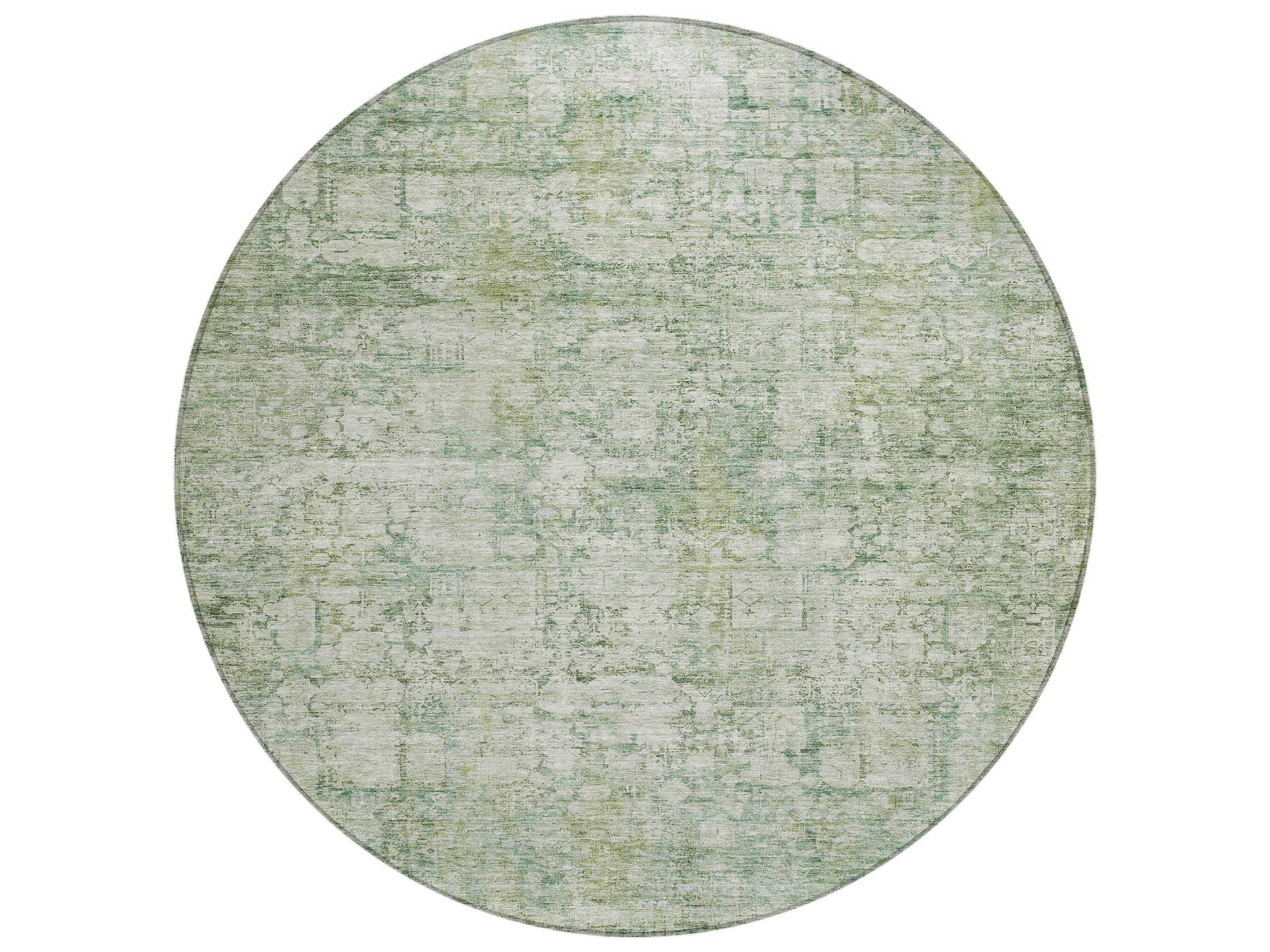 Dalyn Chantille Floral Area Rug
