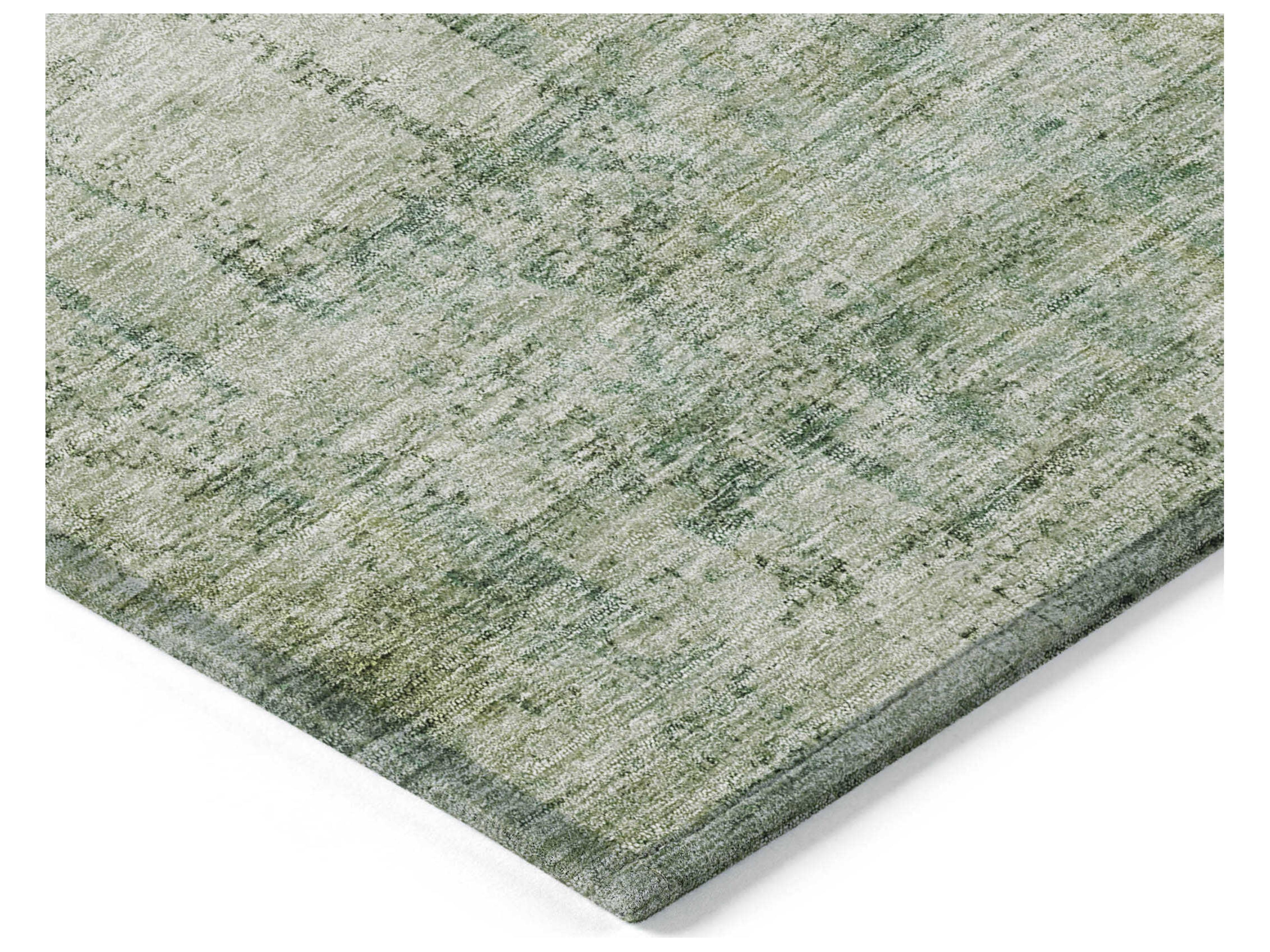 Dalyn Chantille Floral Area Rug