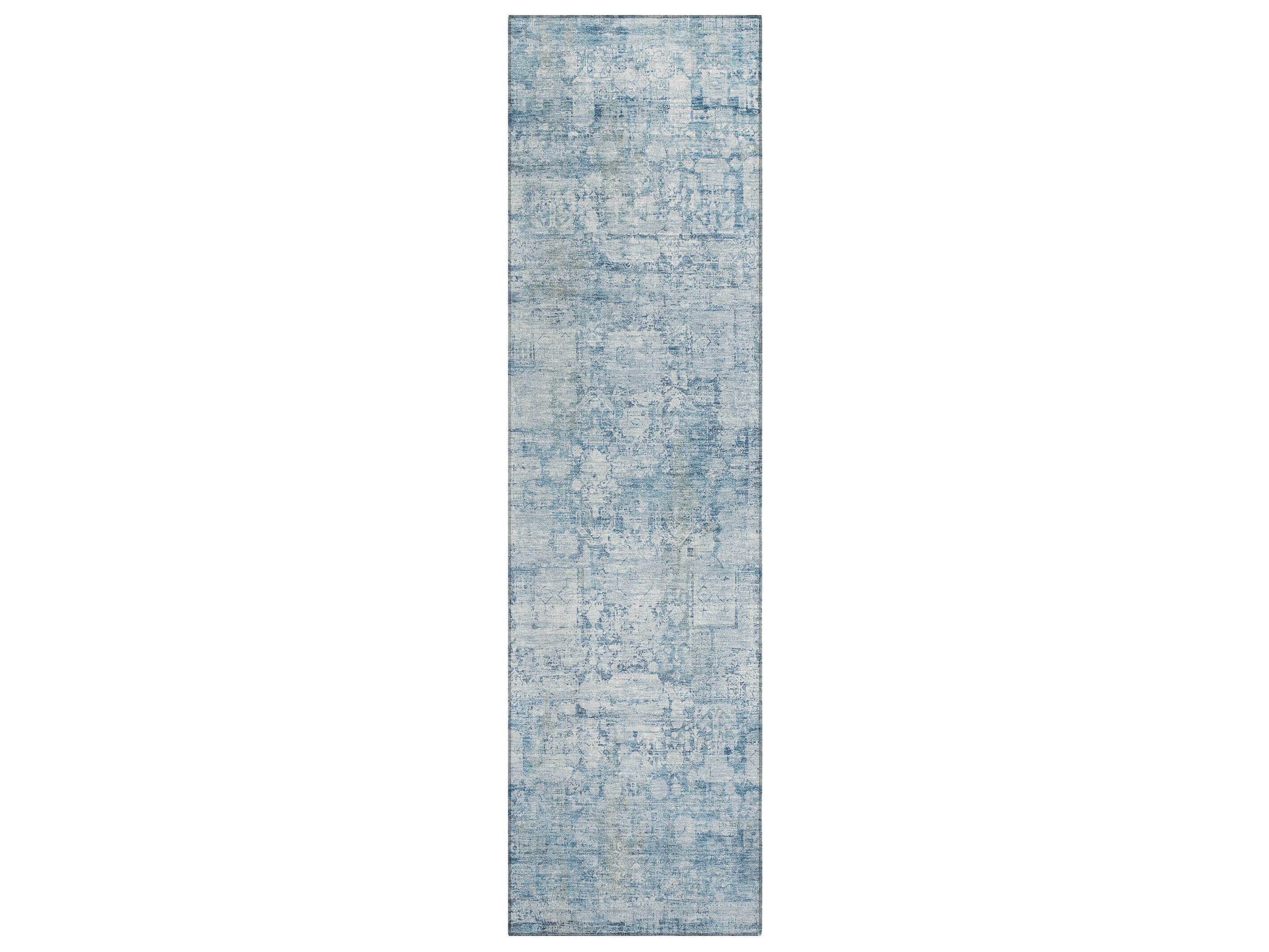 Dalyn Chantille Floral Area Rug