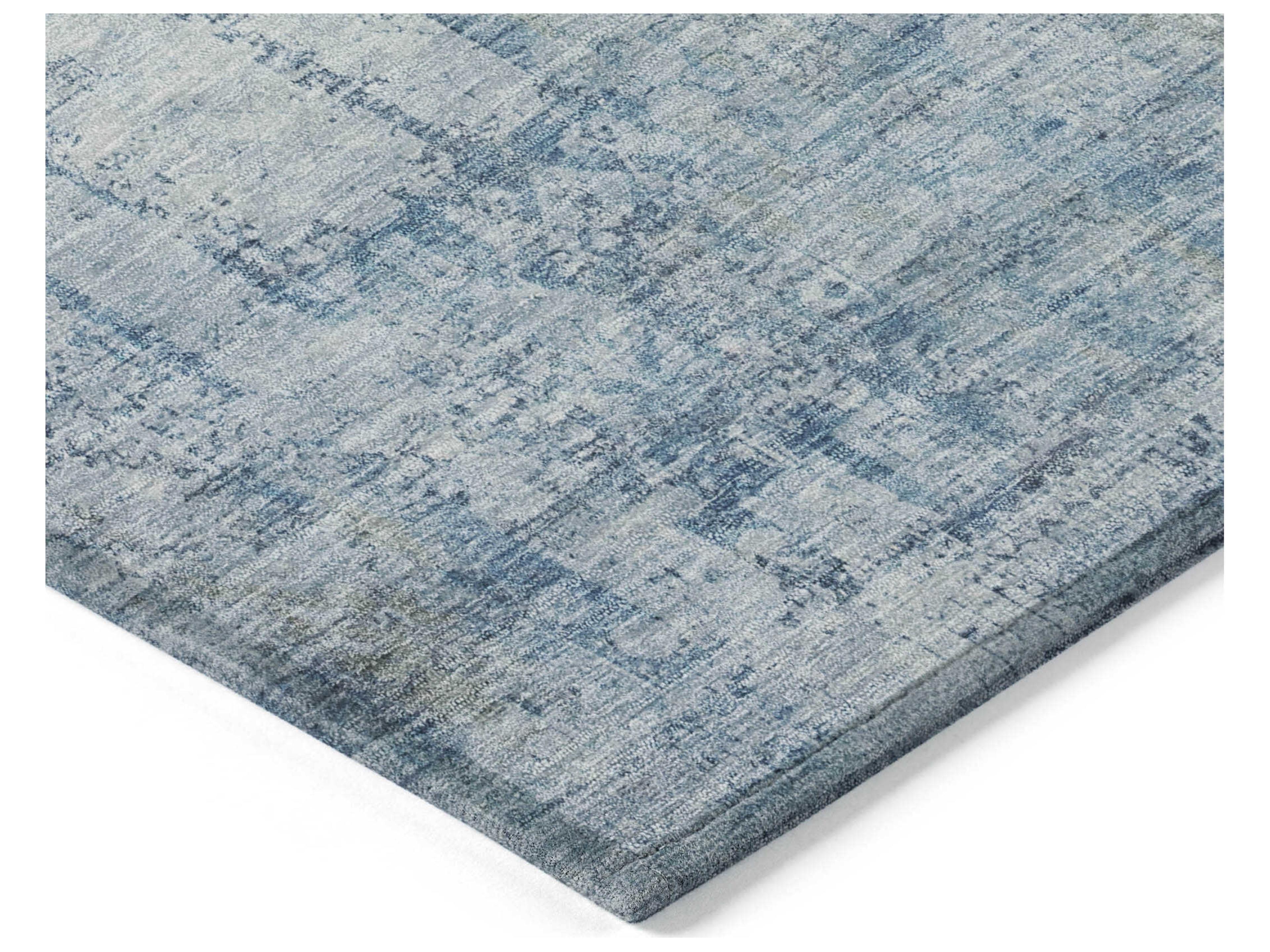 Dalyn Chantille Floral Area Rug