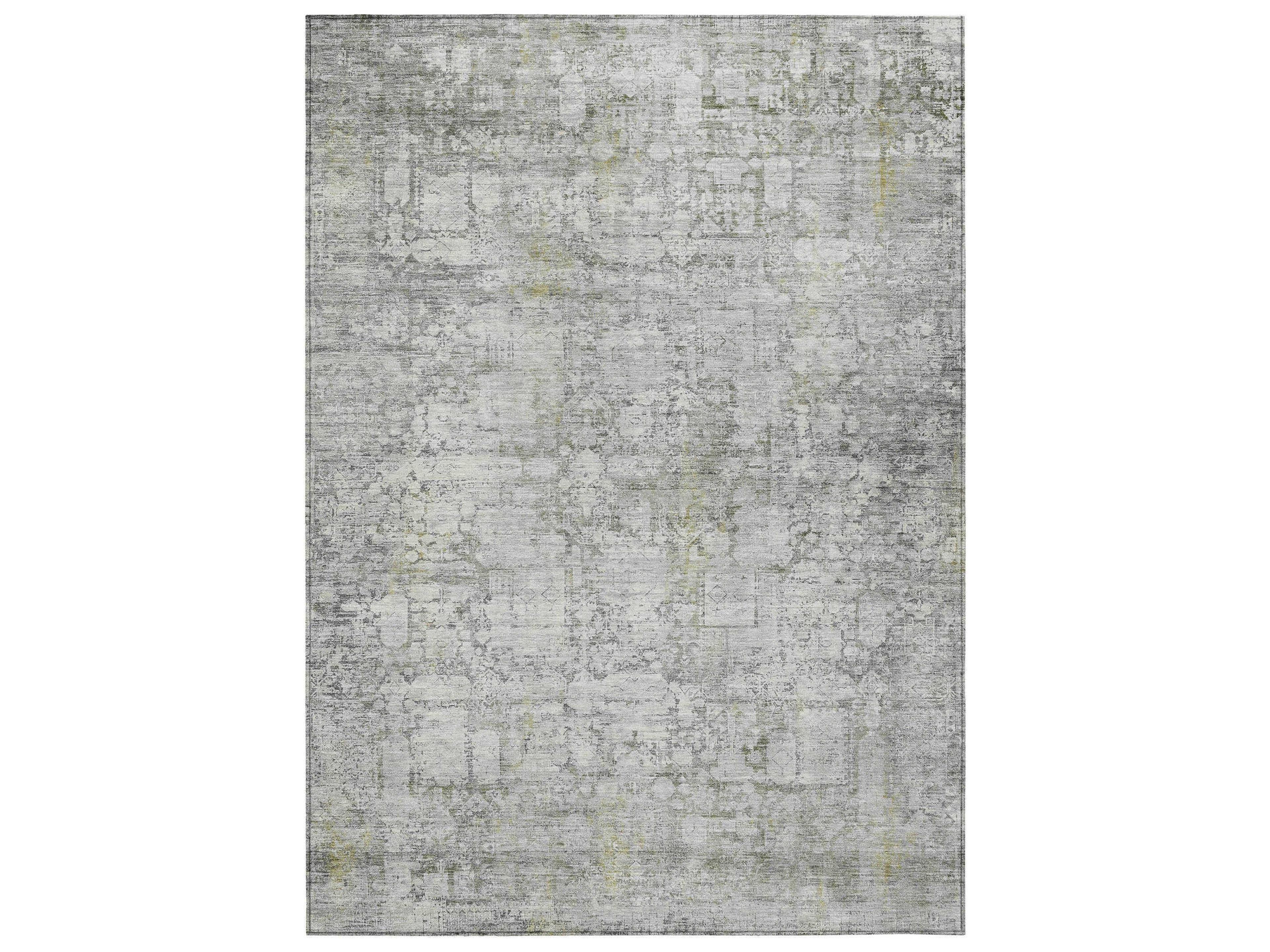 Chantille Floral Area Rug