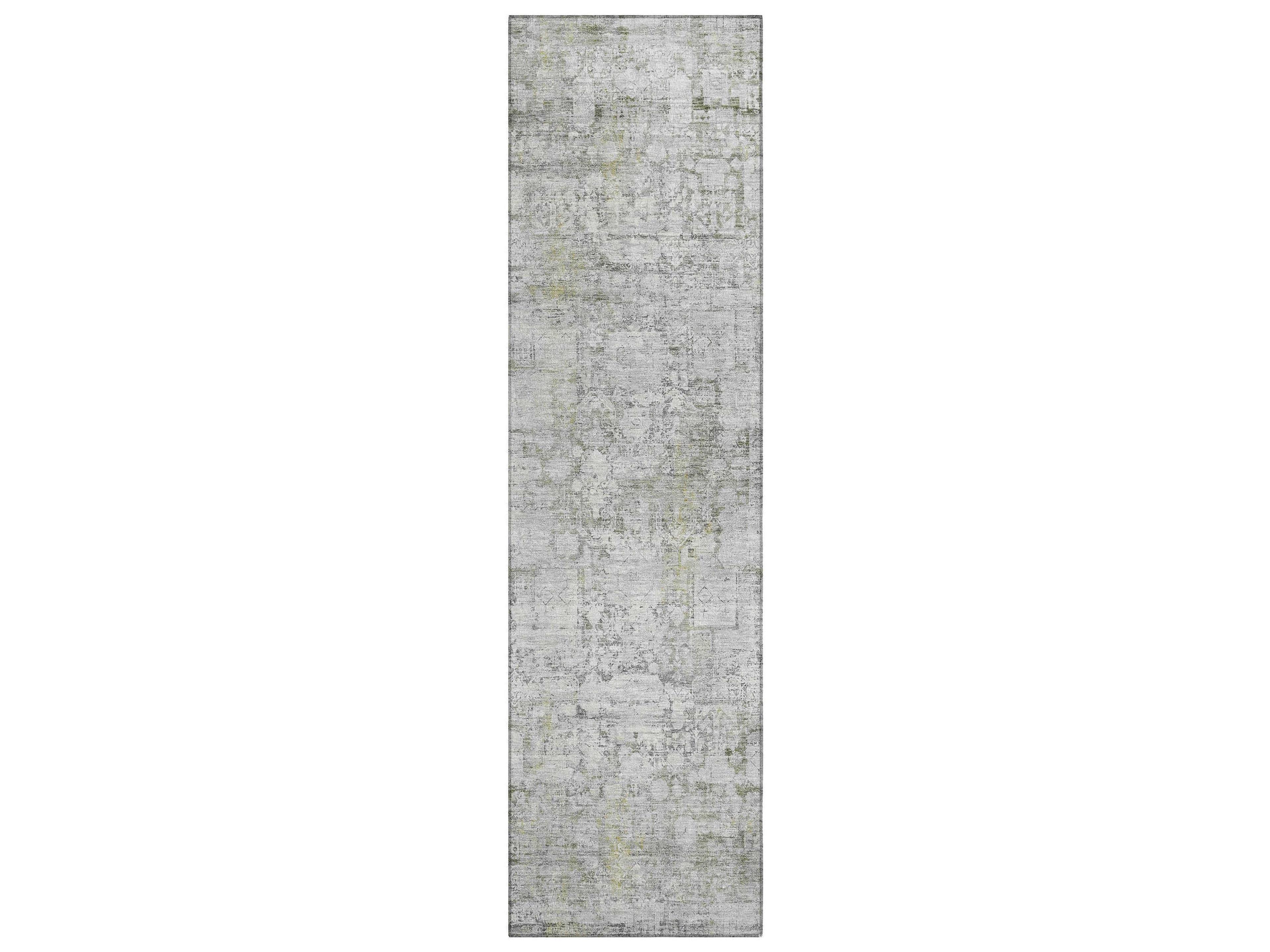 Dalyn Chantille Floral Area Rug