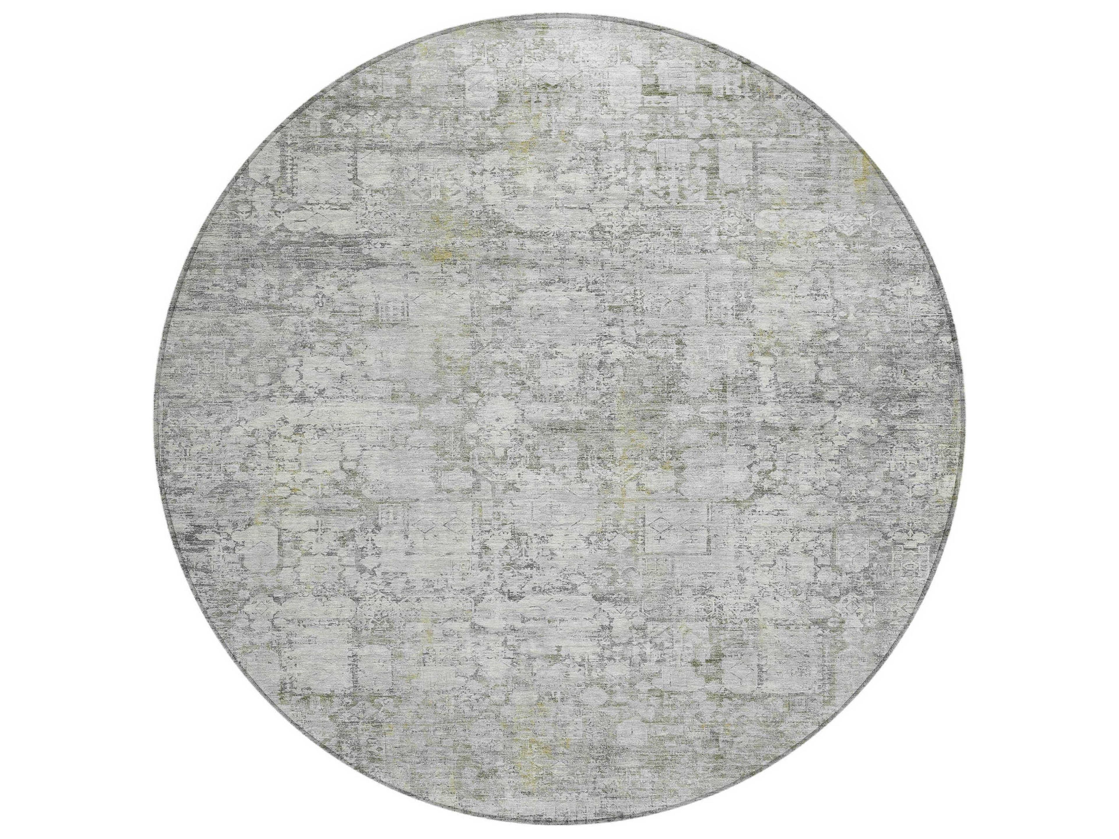 Dalyn Chantille Floral Area Rug