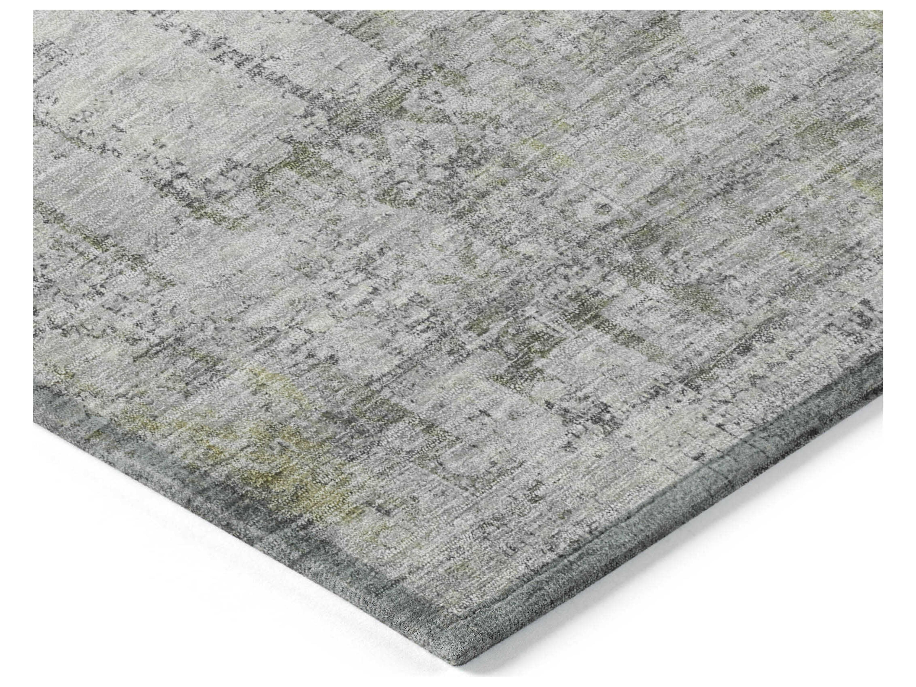 Dalyn Chantille Floral Area Rug