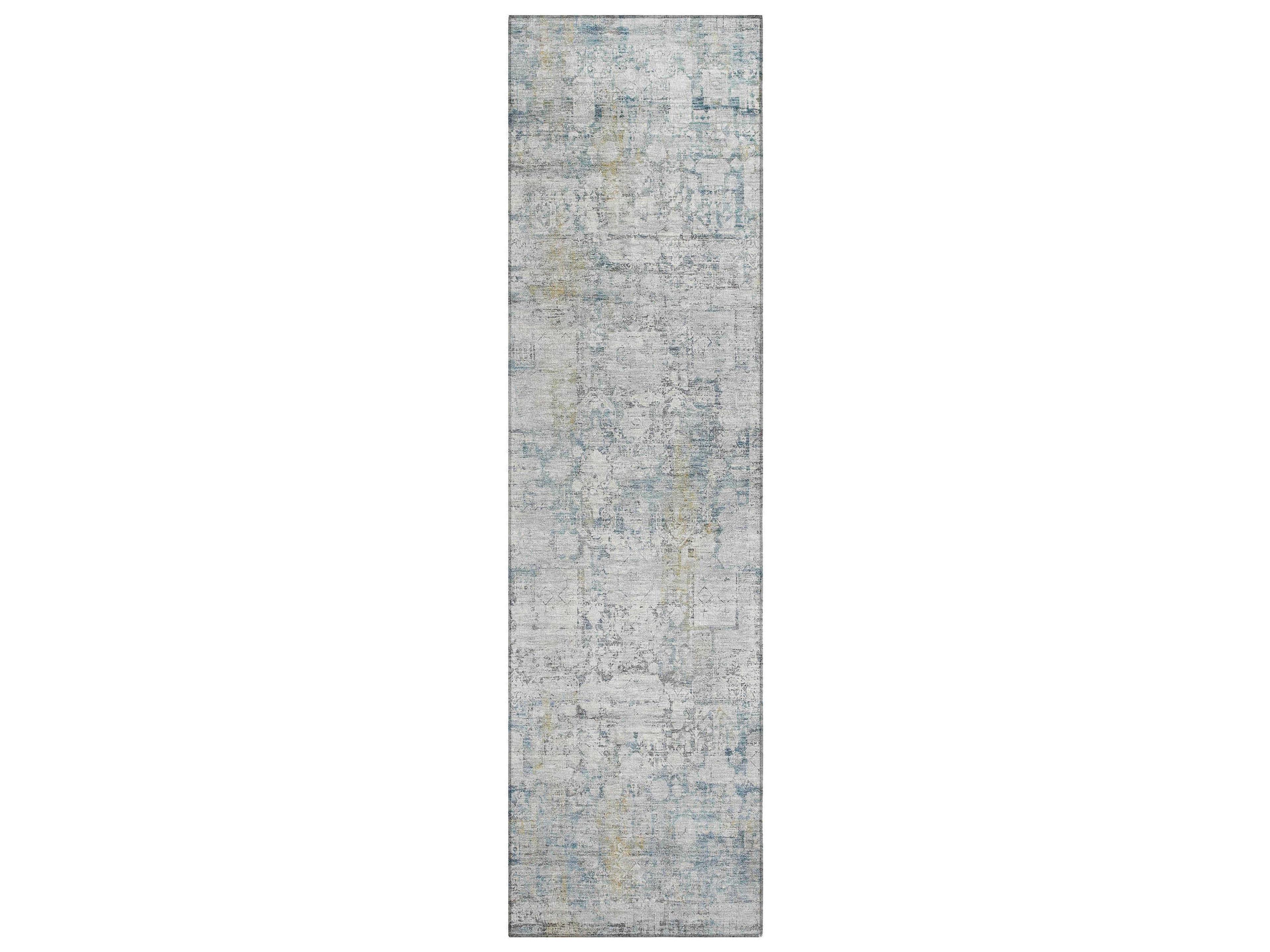 Dalyn Chantille Floral Area Rug