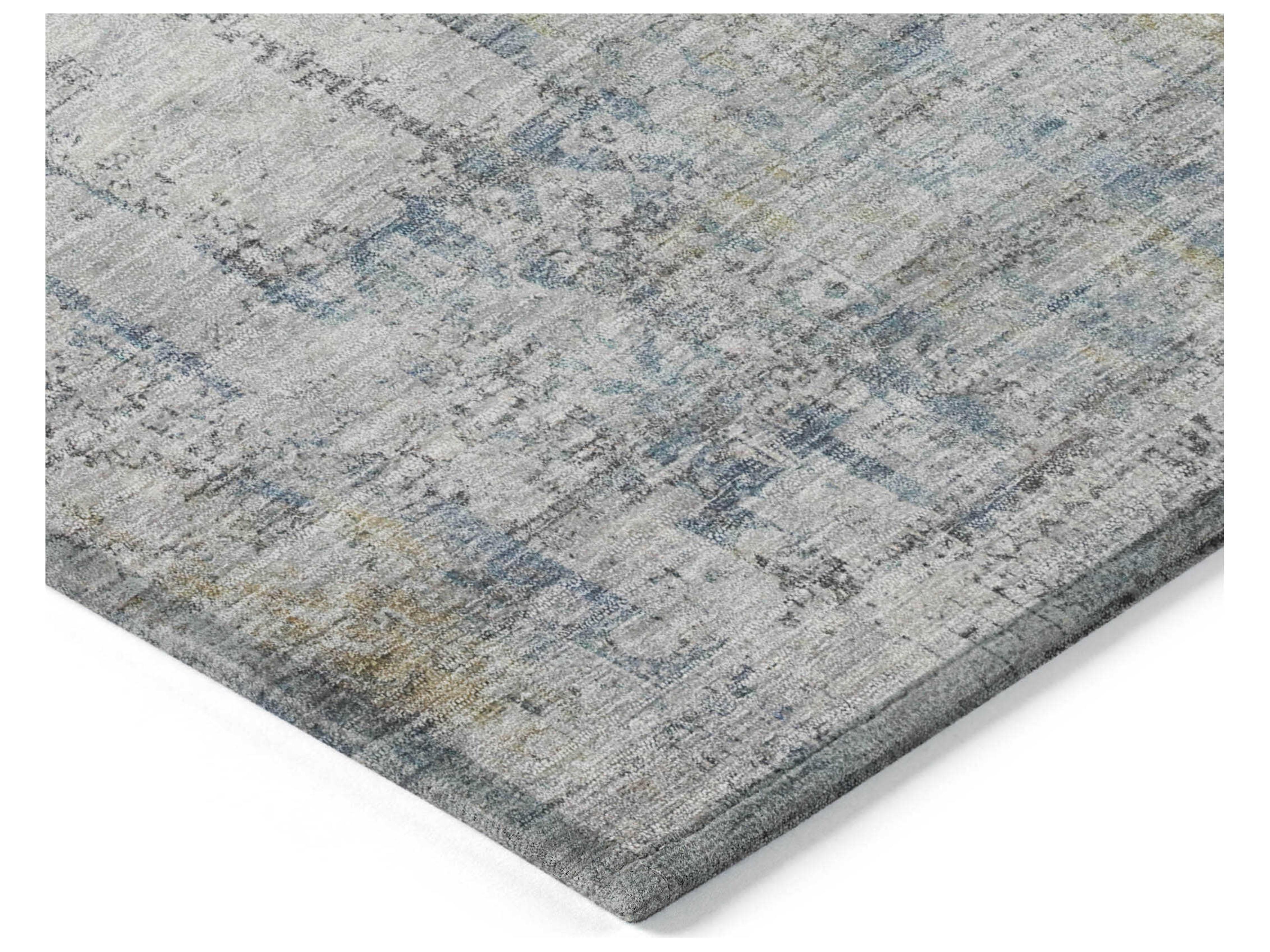 Dalyn Chantille Floral Area Rug