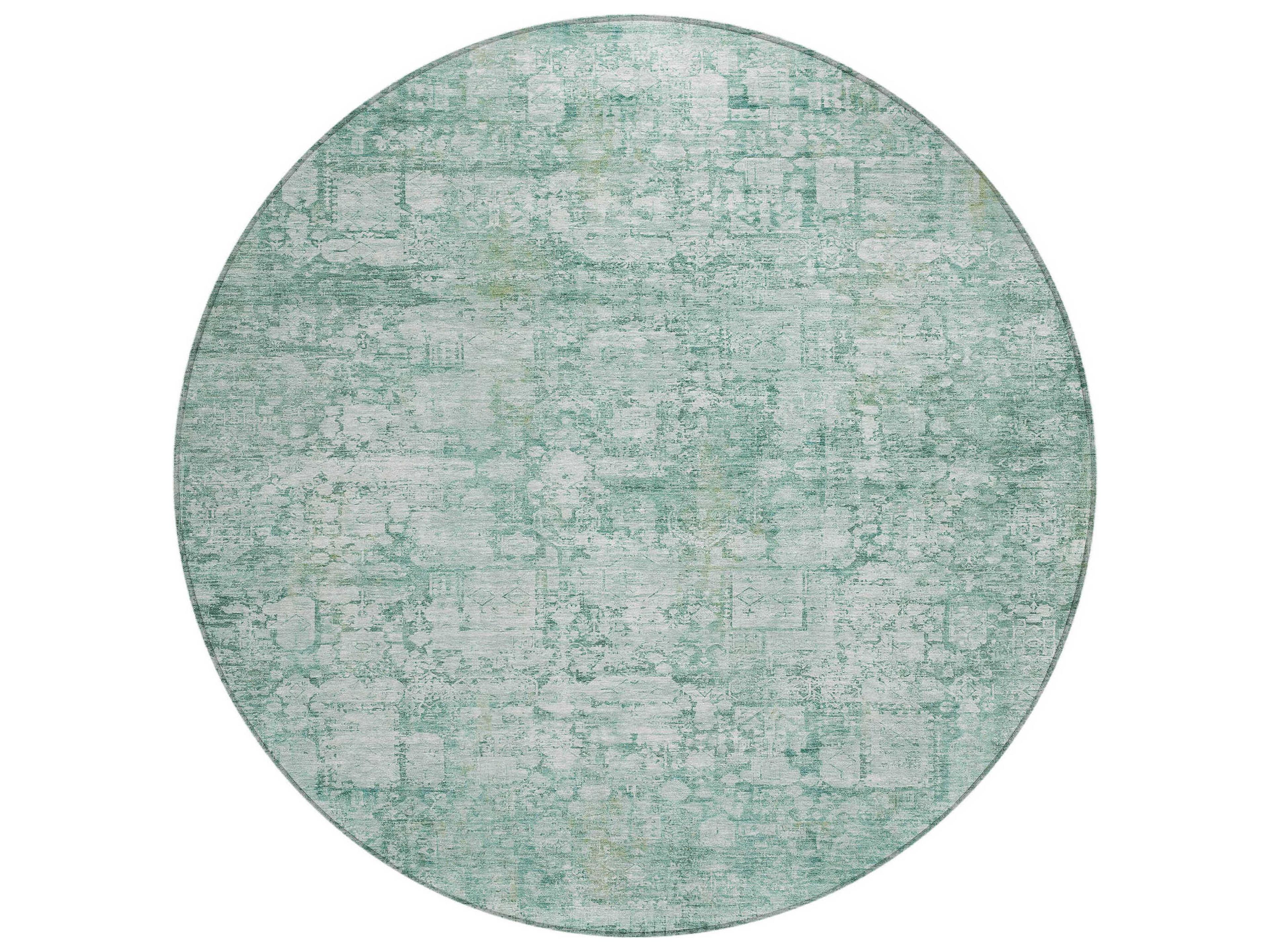 Dalyn Chantille Floral Area Rug