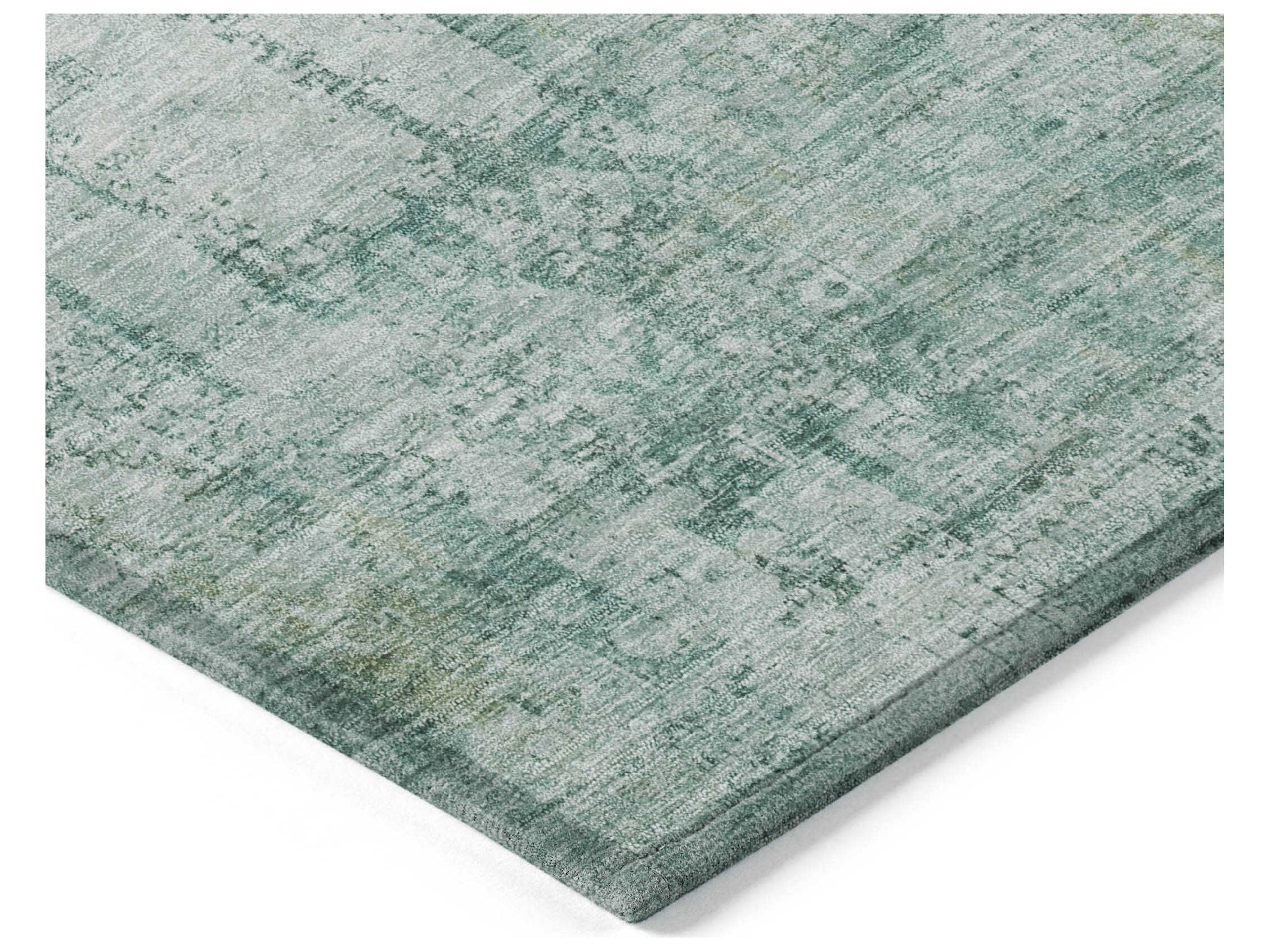 Dalyn Chantille Floral Area Rug