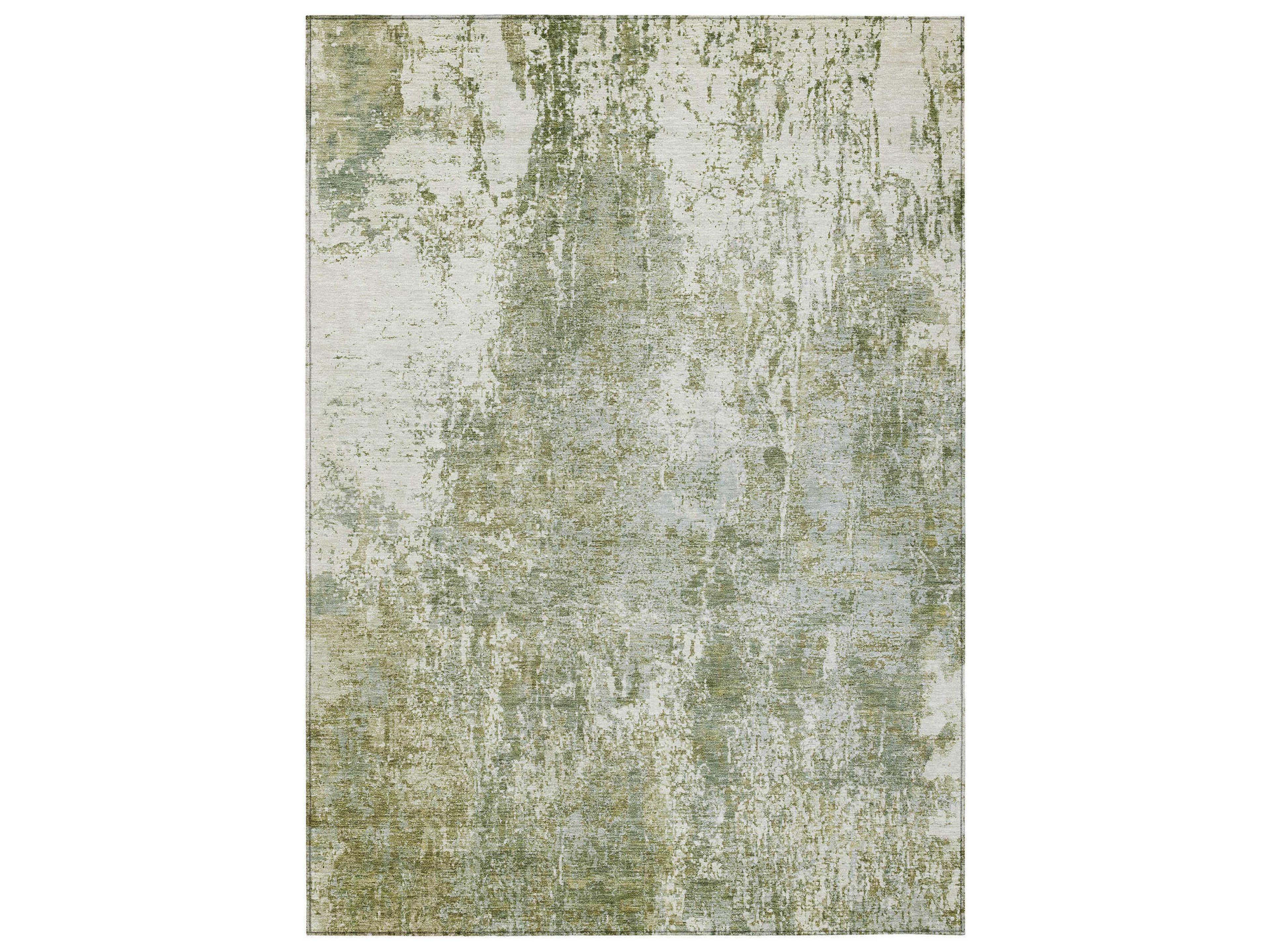 Chantille Abstract Area Rug