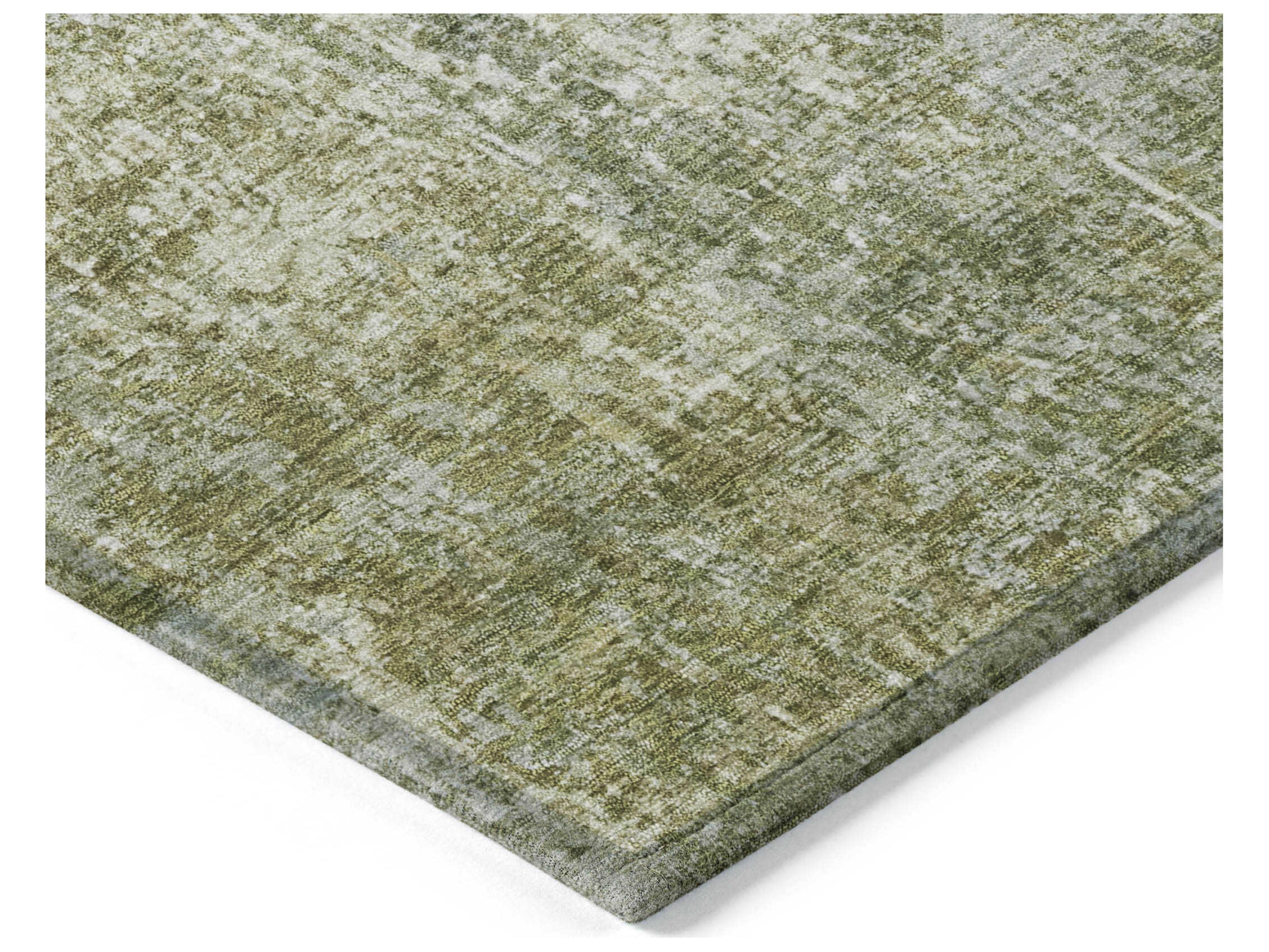 Dalyn Chantille Abstract Area Rug