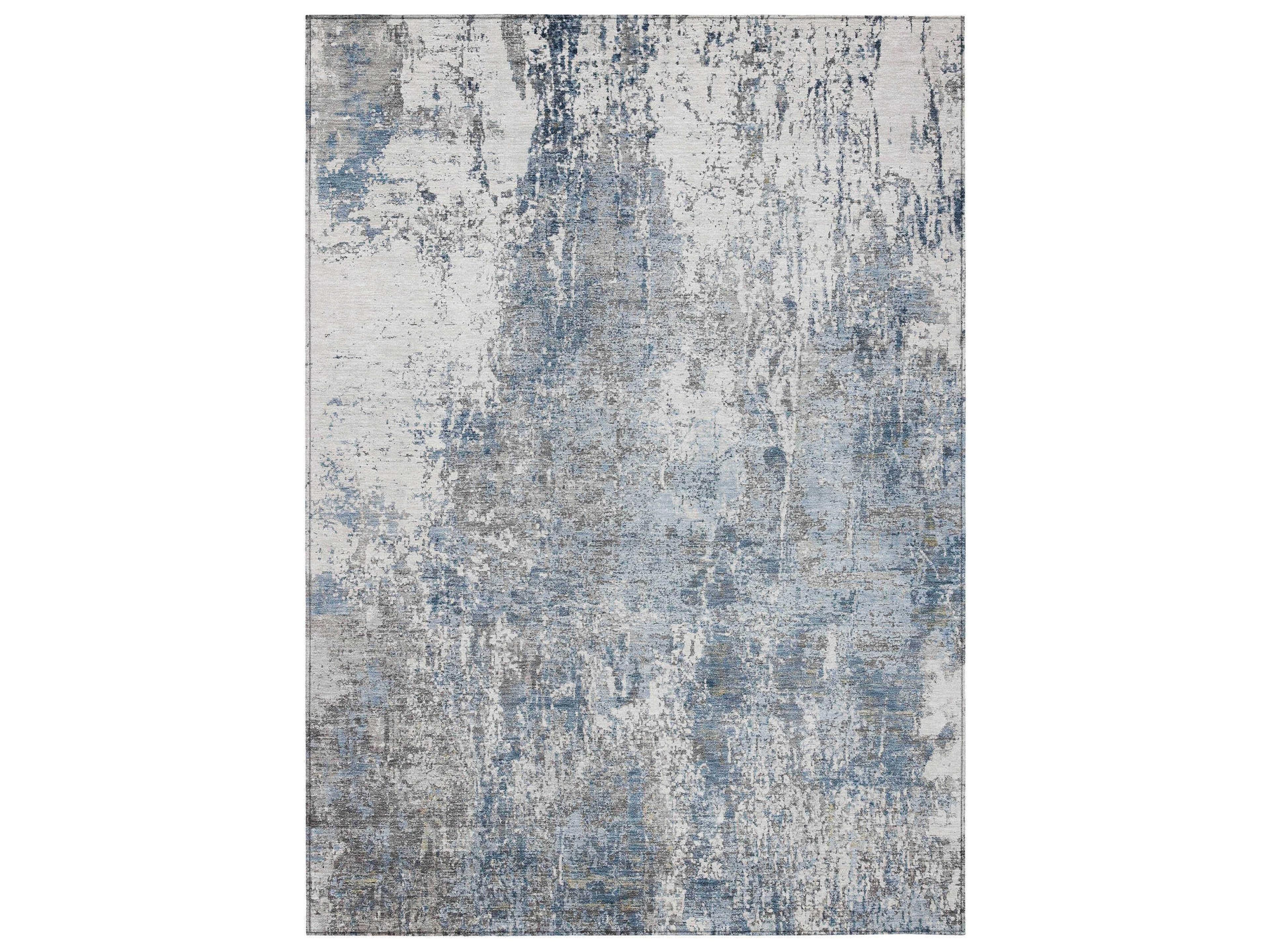 Chantille Abstract Area Rug