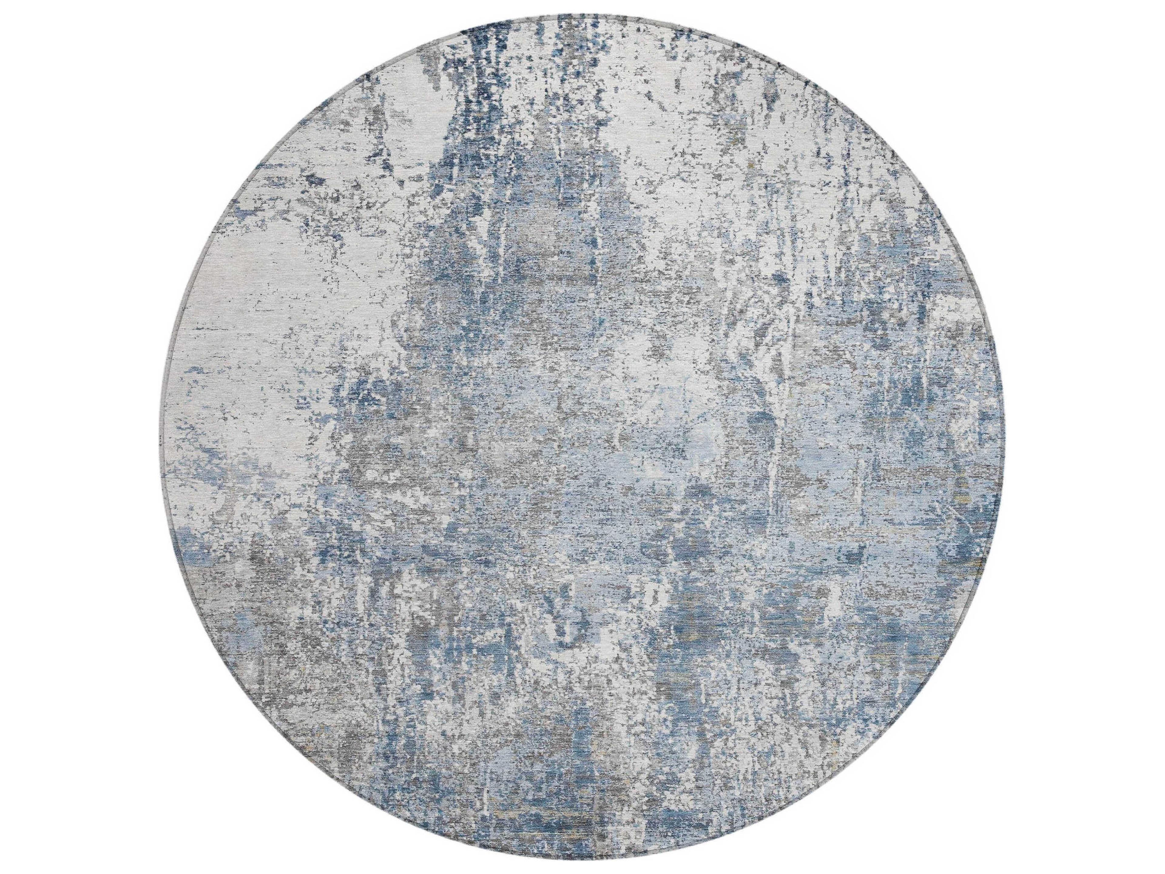 Dalyn Chantille Abstract Area Rug