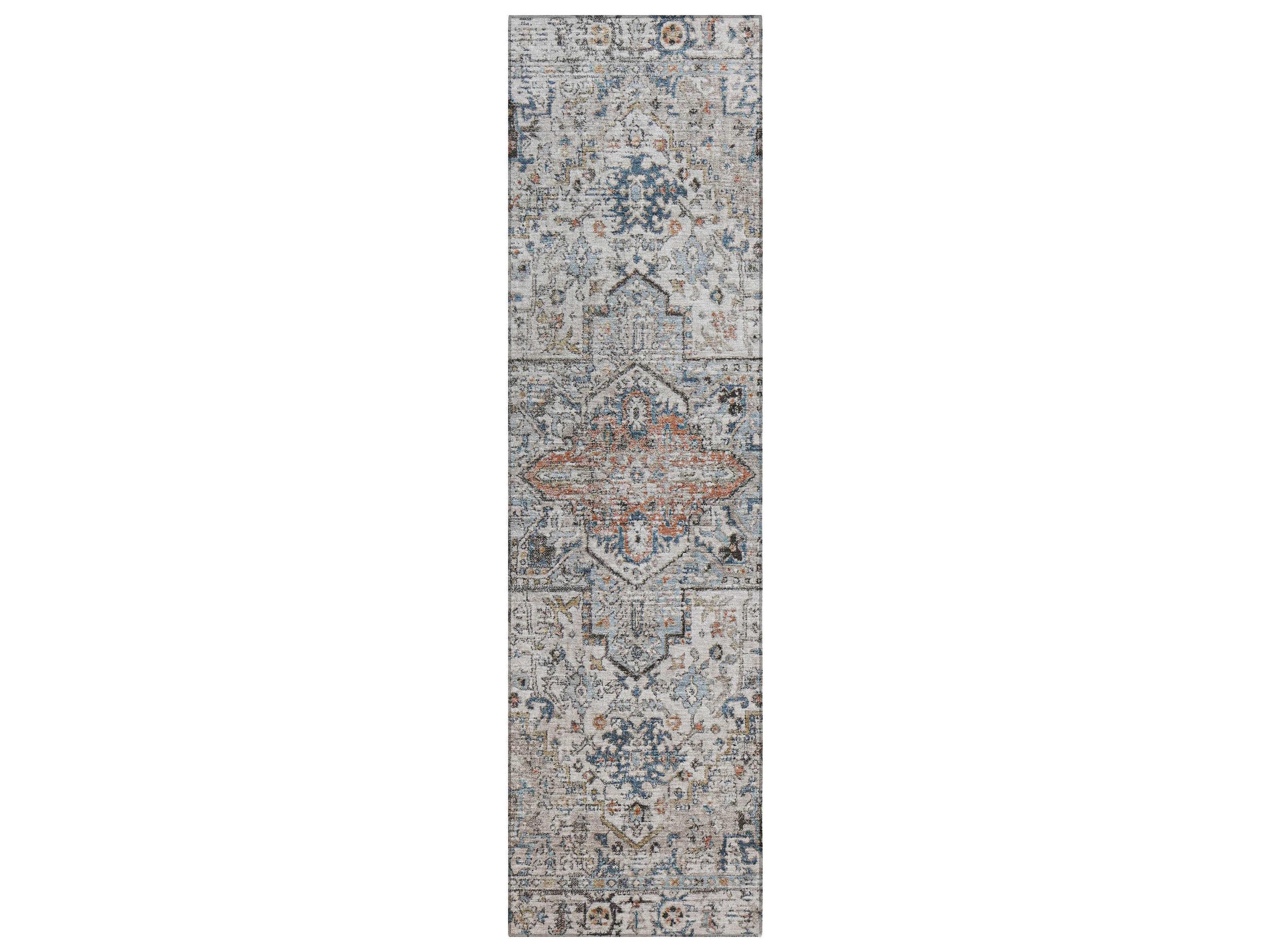 Dalyn Chantille Bordered Area Rug