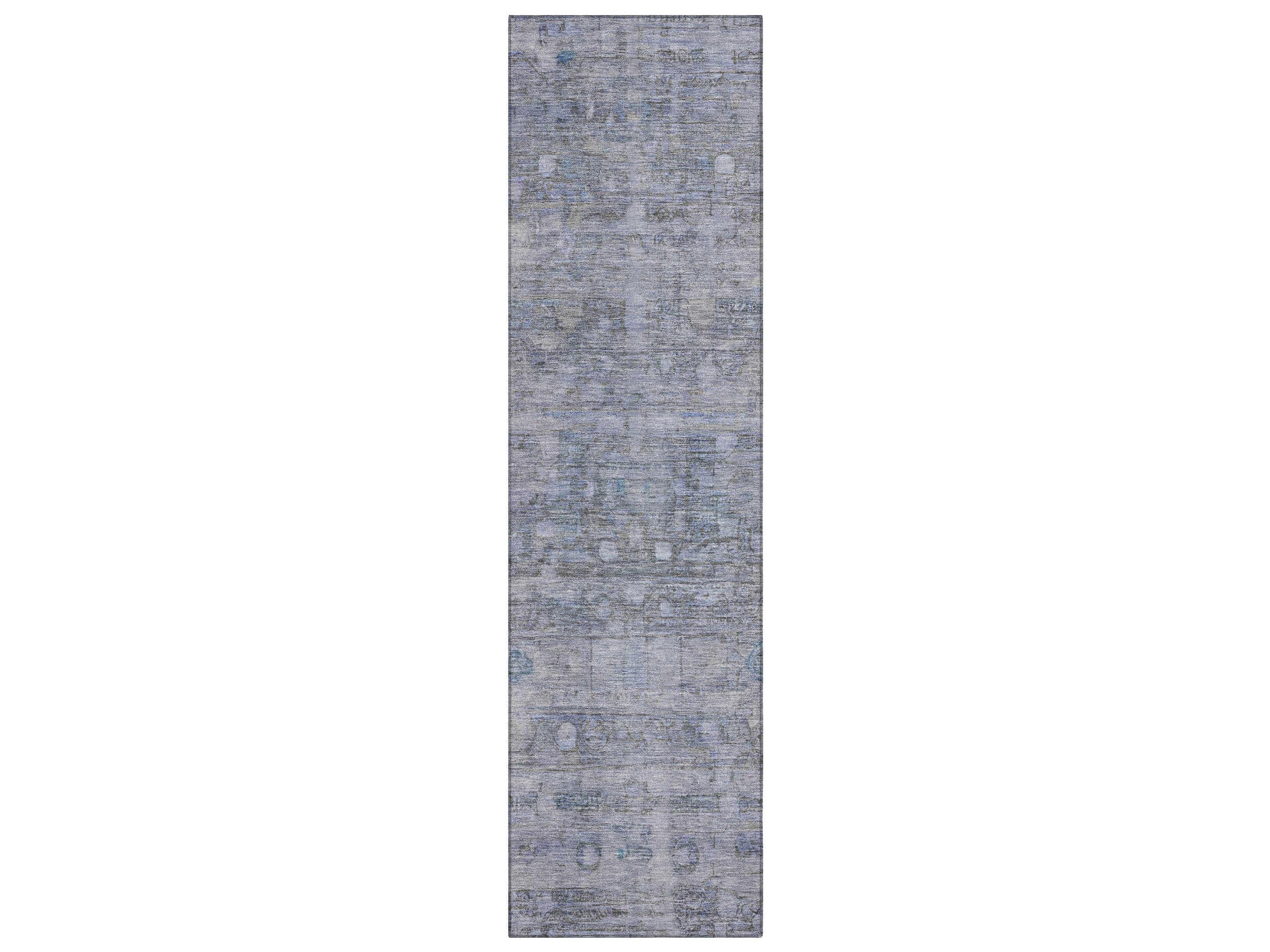 Dalyn Chantille Floral Area Rug