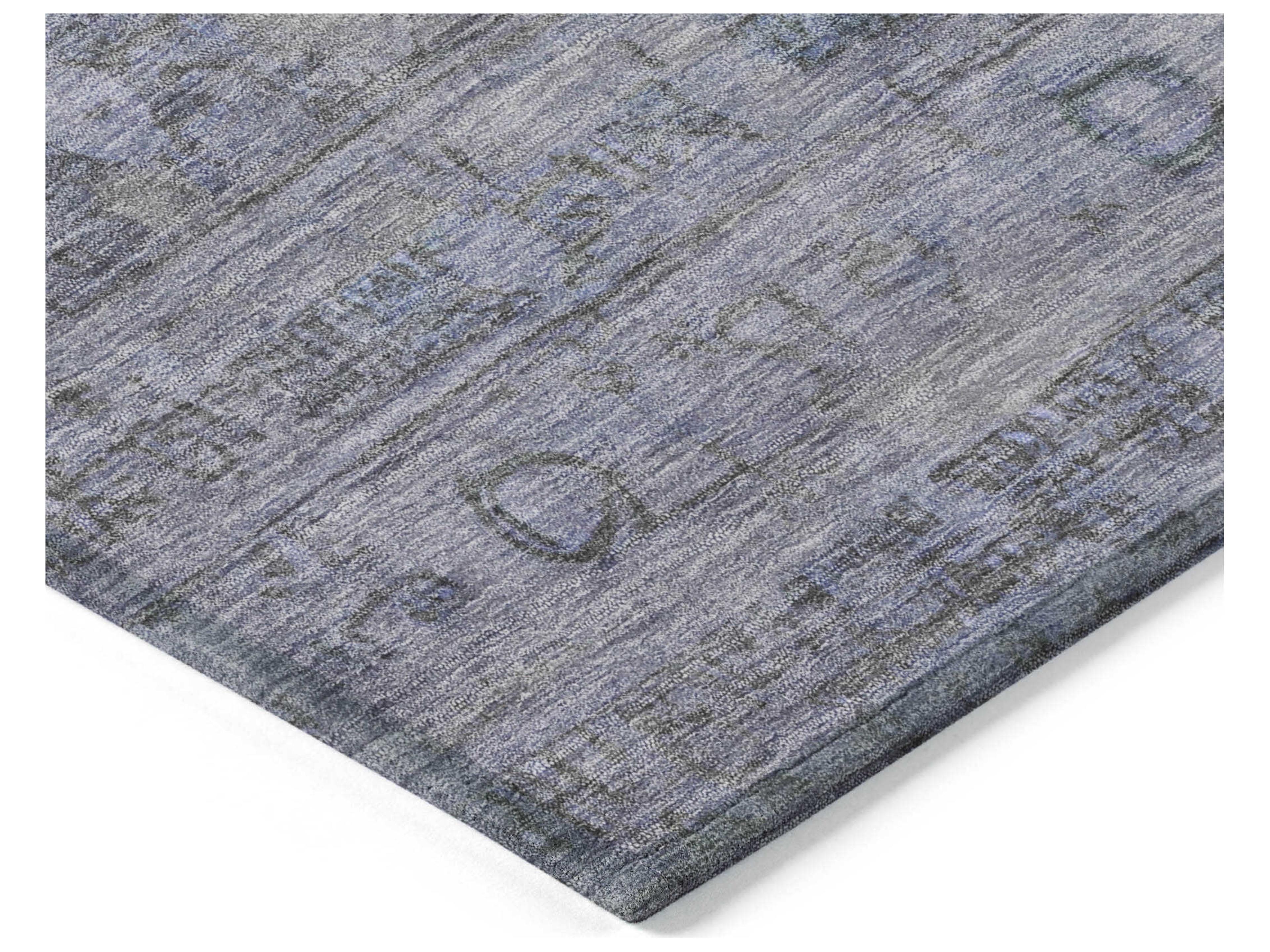 Dalyn Chantille Floral Area Rug