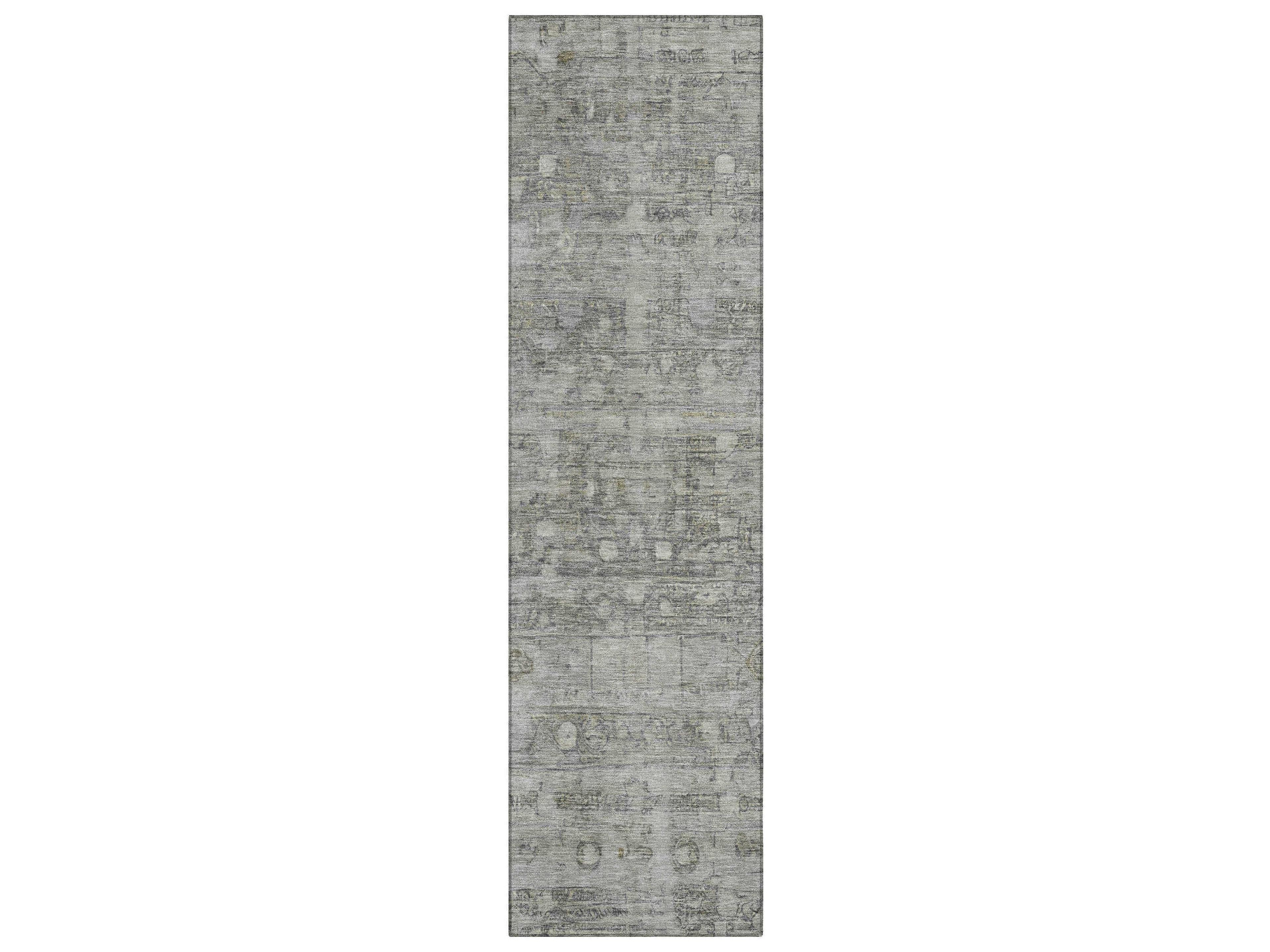 Dalyn Chantille Floral Area Rug
