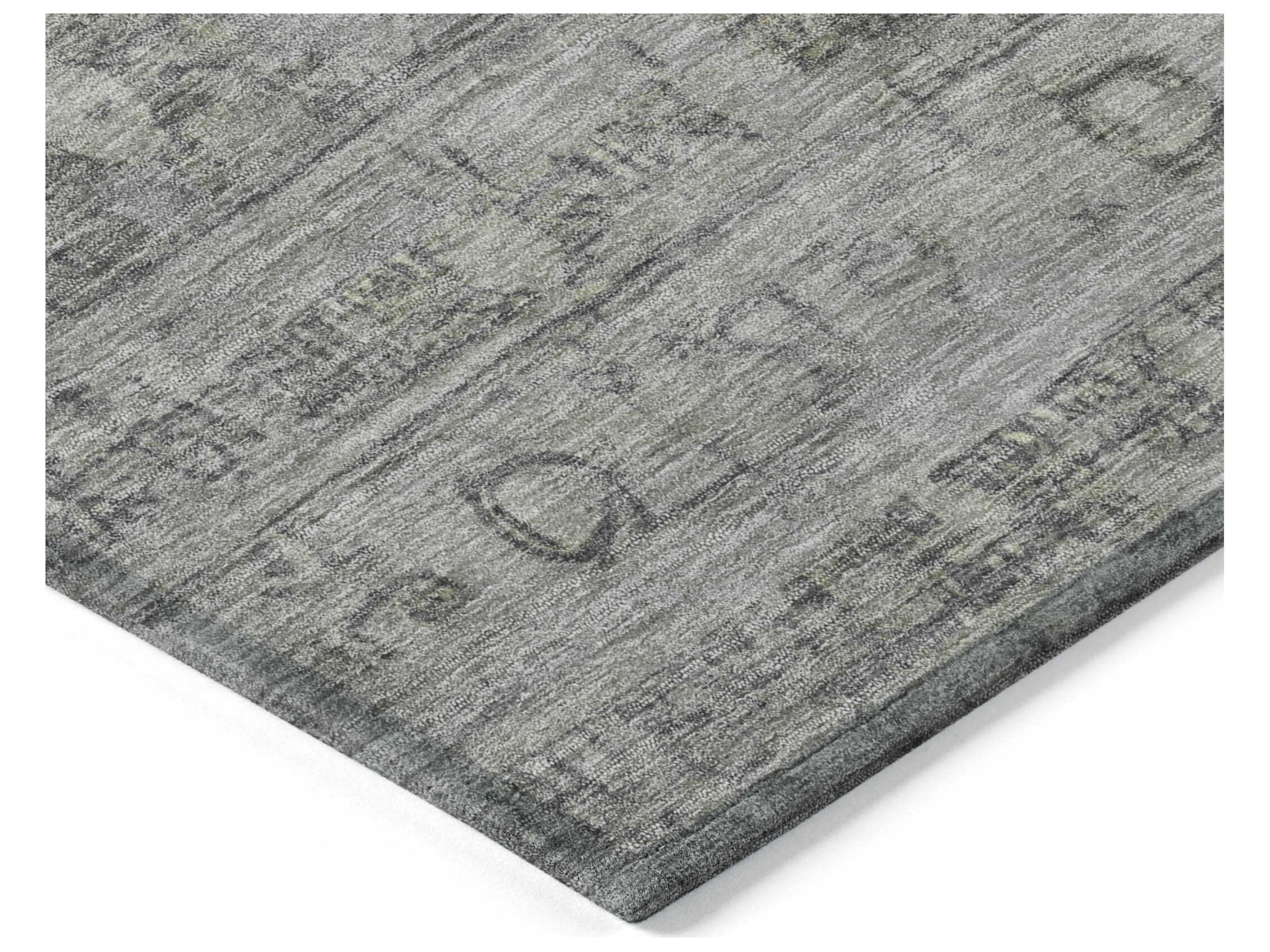 Dalyn Chantille Floral Area Rug