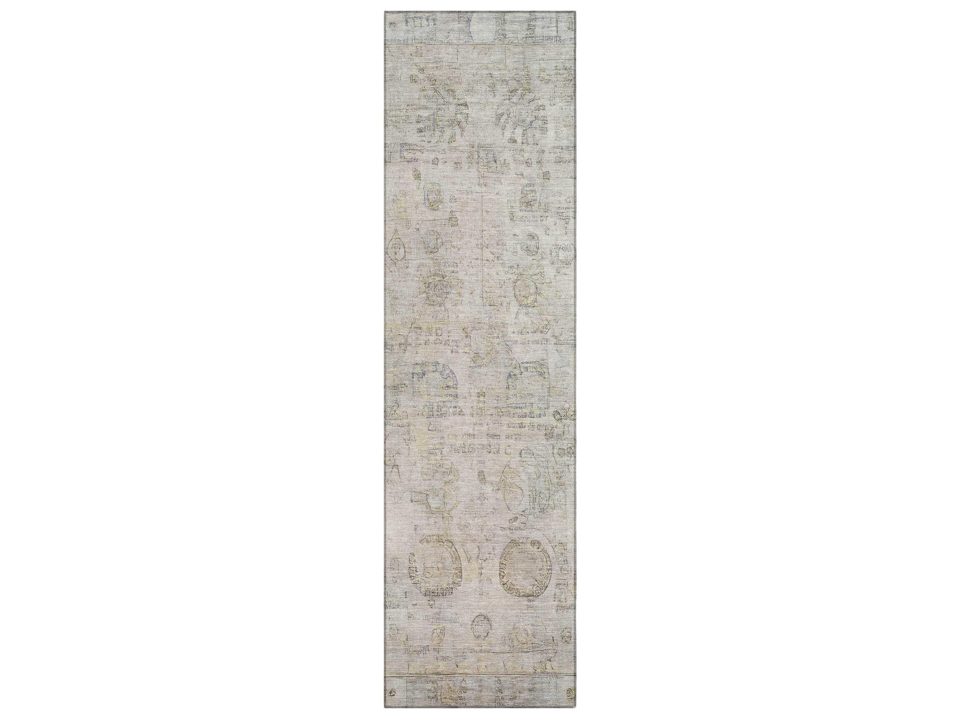Dalyn Chantille Bordered Area Rug