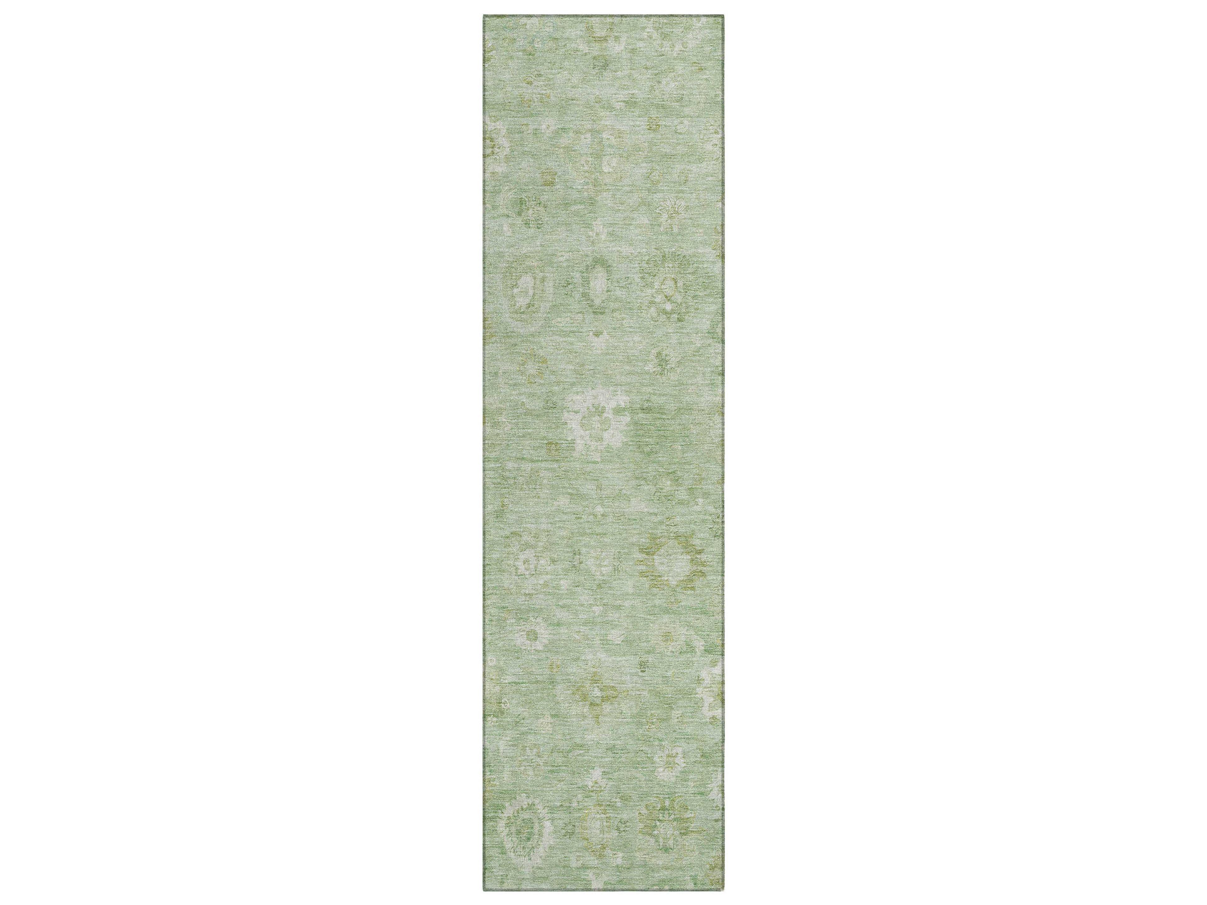 Dalyn Chantille Floral Area Rug