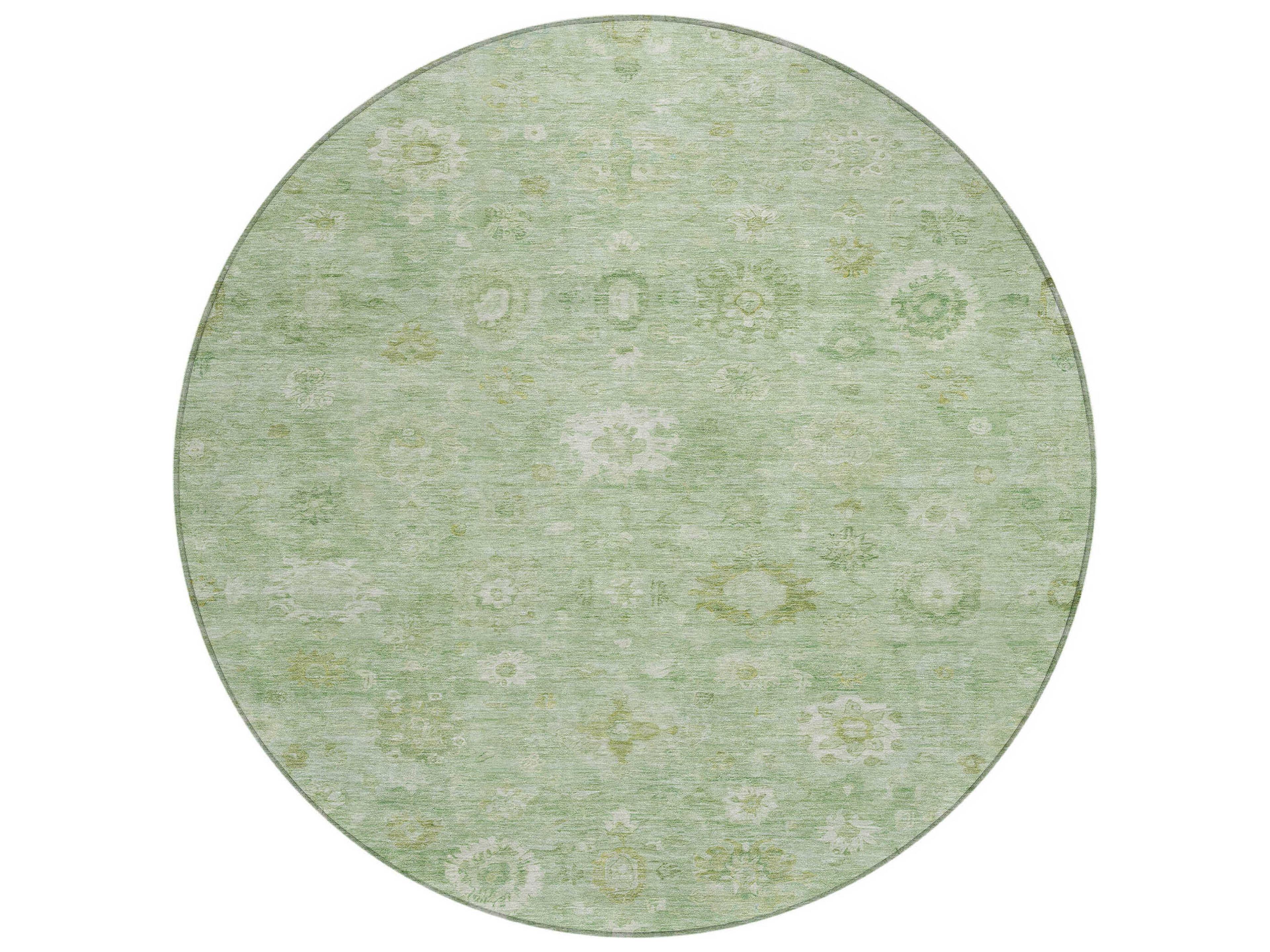 Dalyn Chantille Floral Area Rug