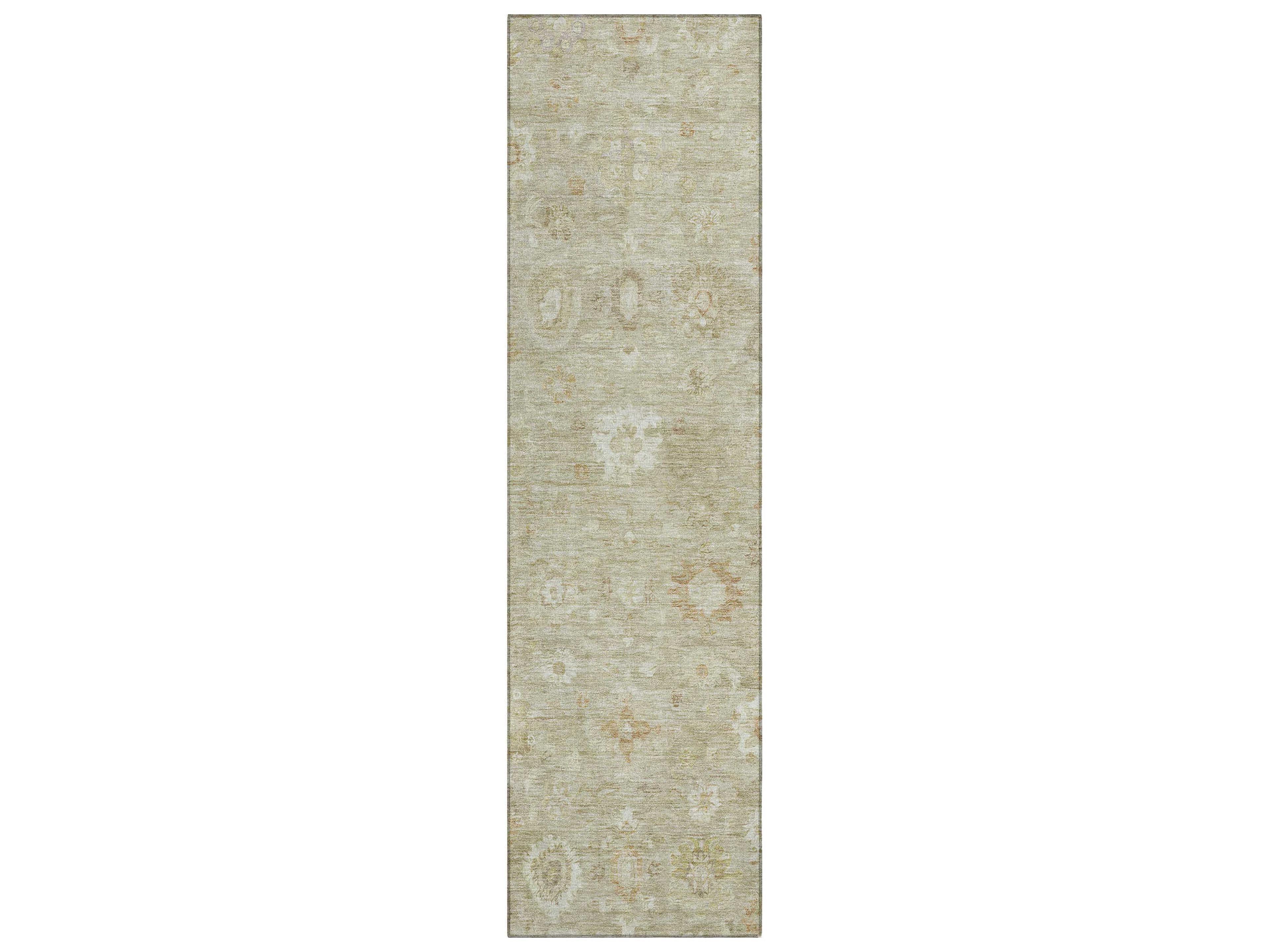 Dalyn Chantille Floral Area Rug