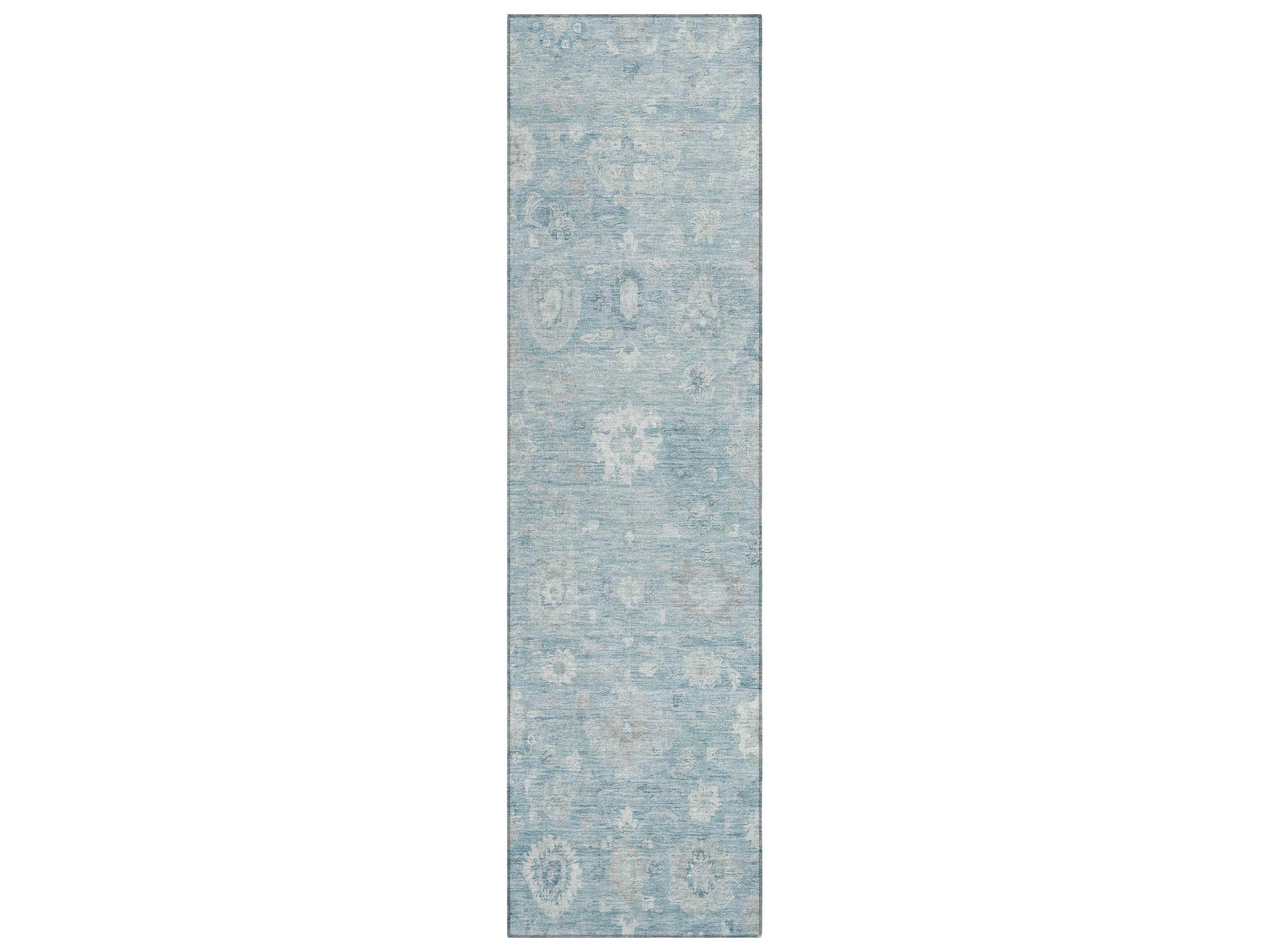 Dalyn Chantille Floral Area Rug