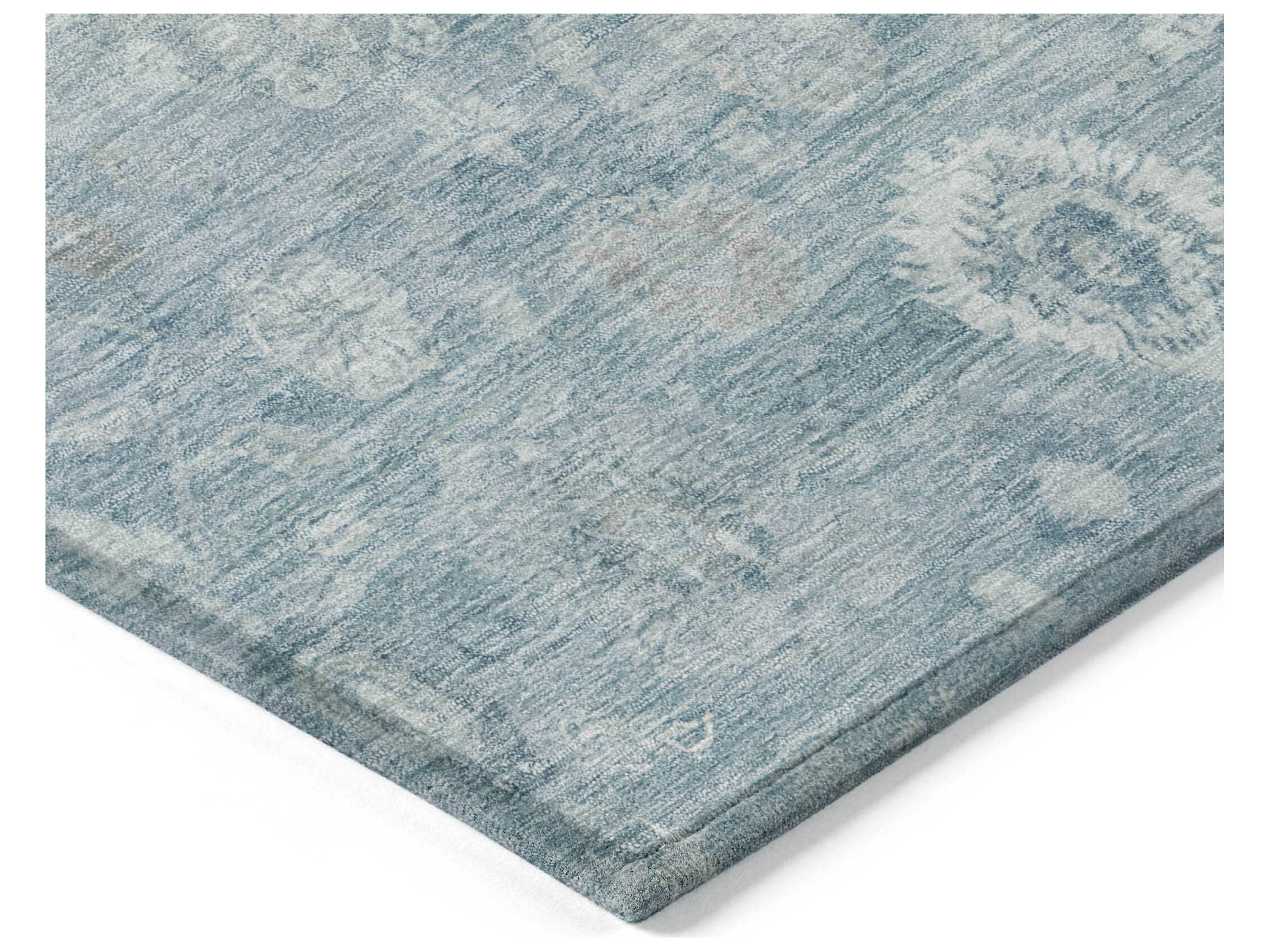 Dalyn Chantille Floral Area Rug