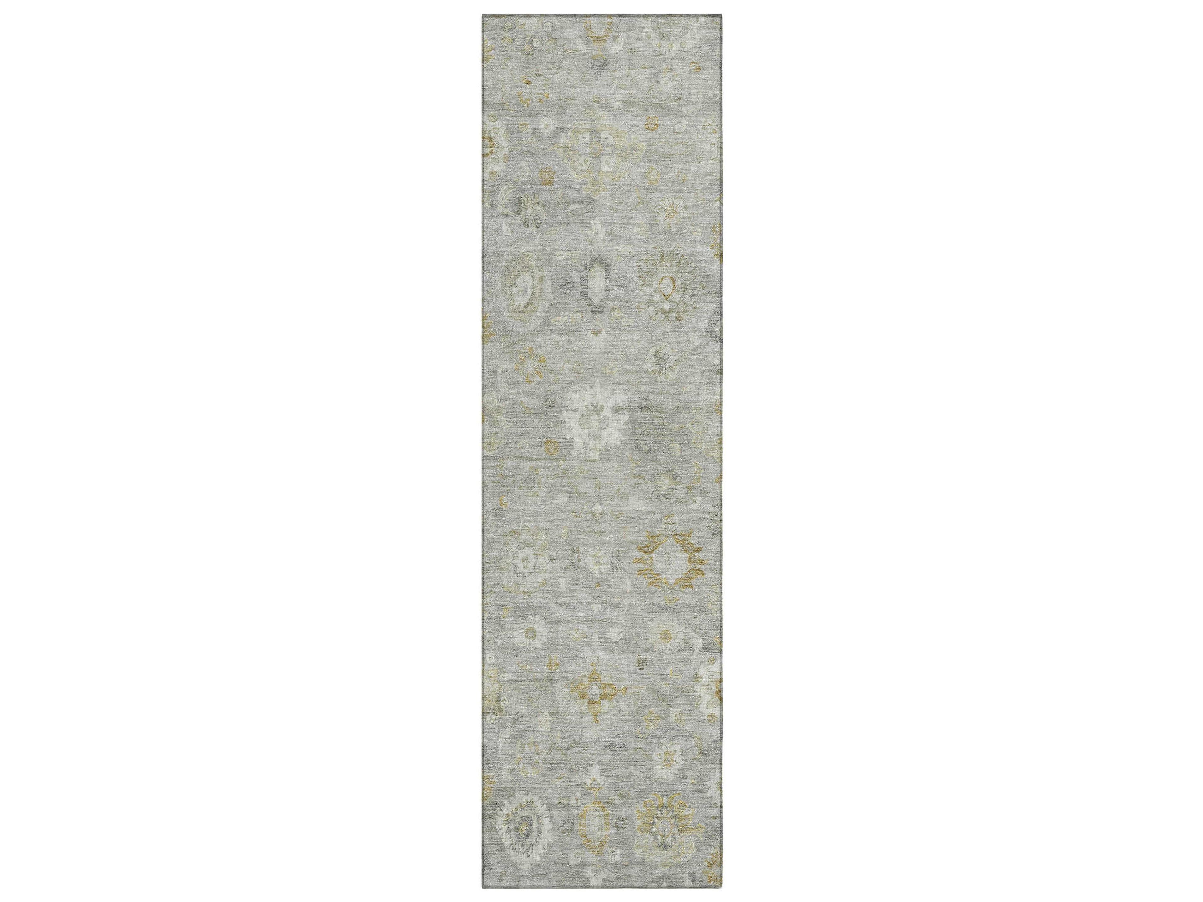 Dalyn Chantille Floral Area Rug