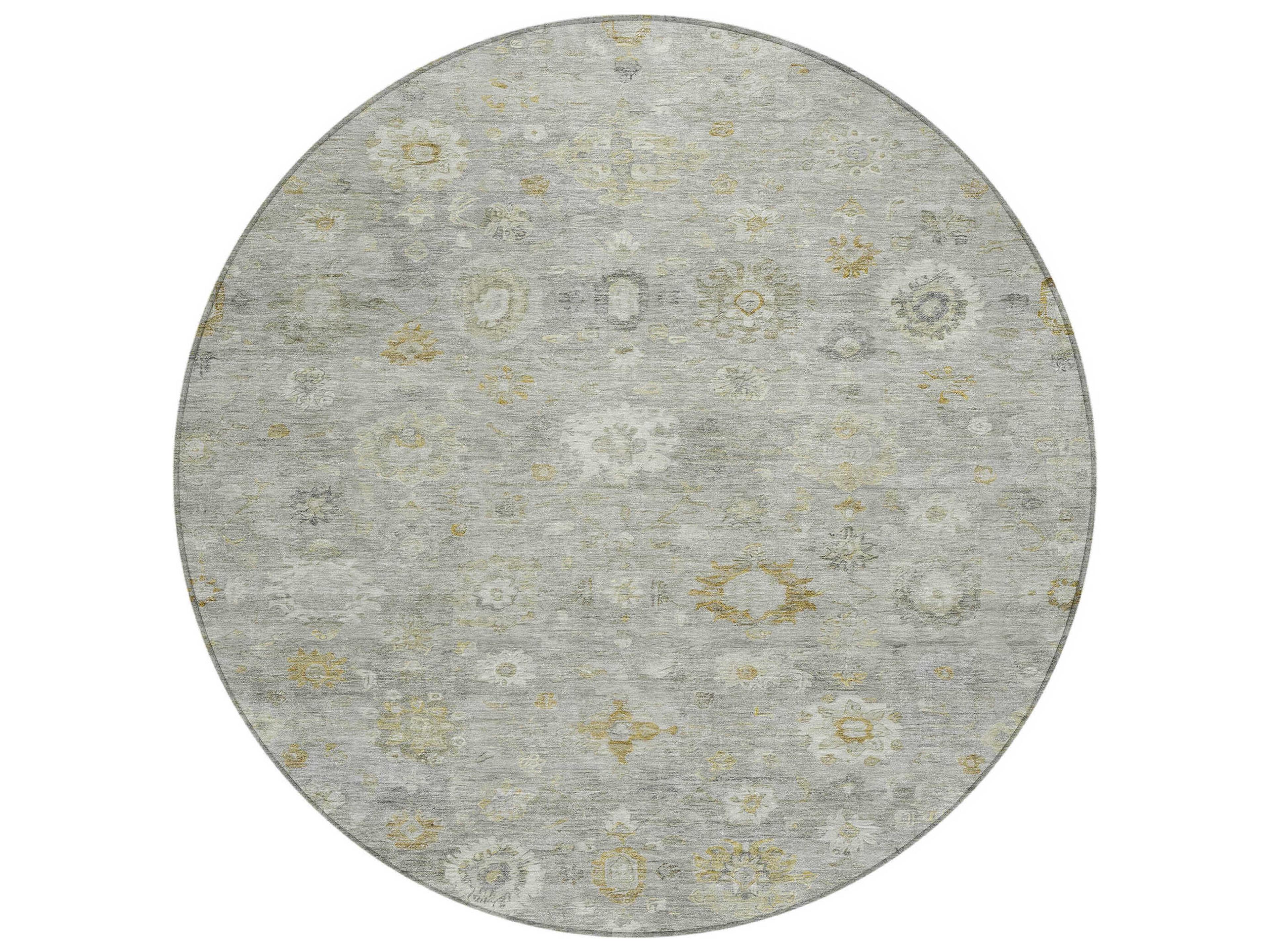 Dalyn Chantille Floral Area Rug