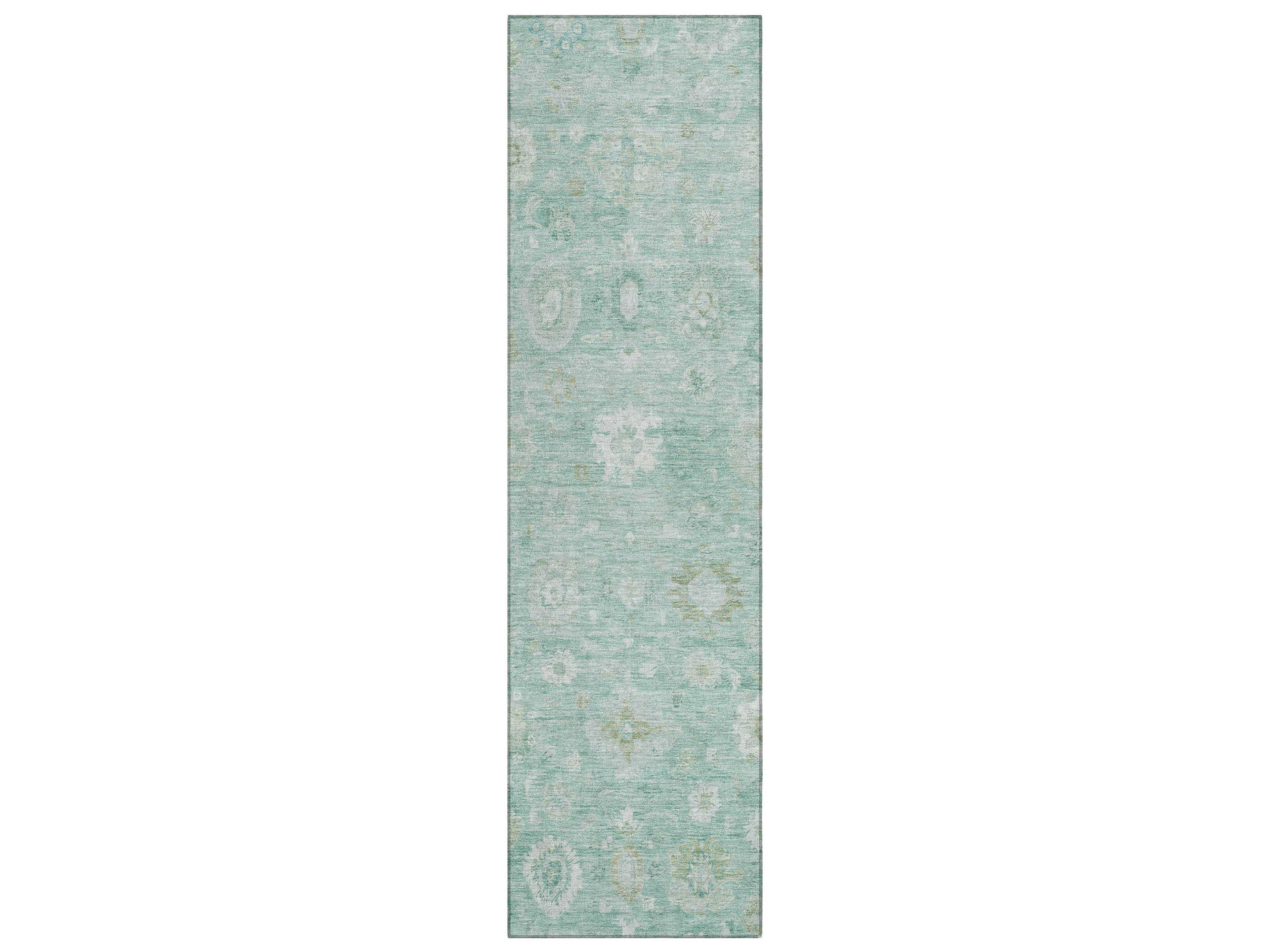 Dalyn Chantille Floral Area Rug