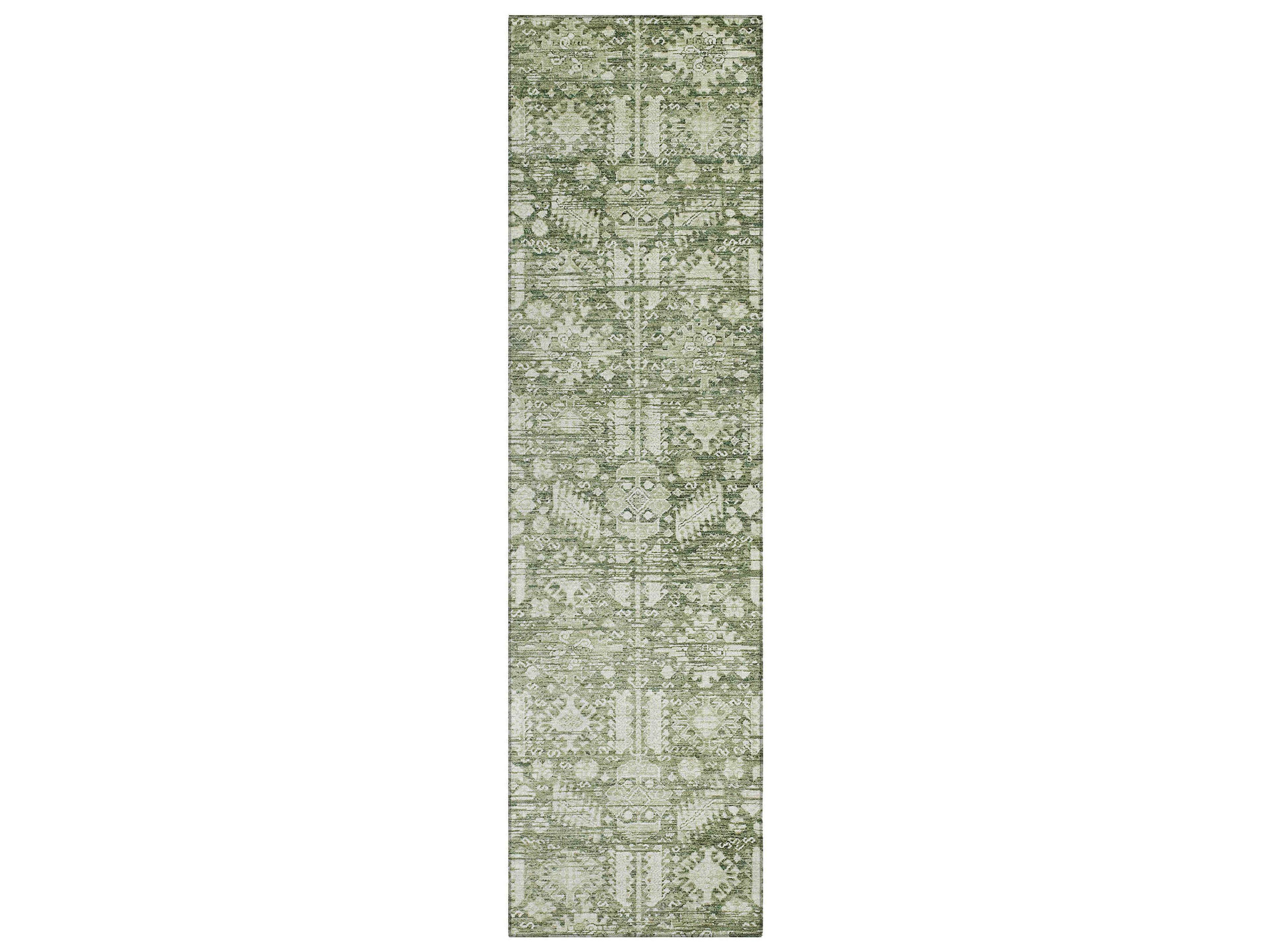Dalyn Chantille Floral Area Rug