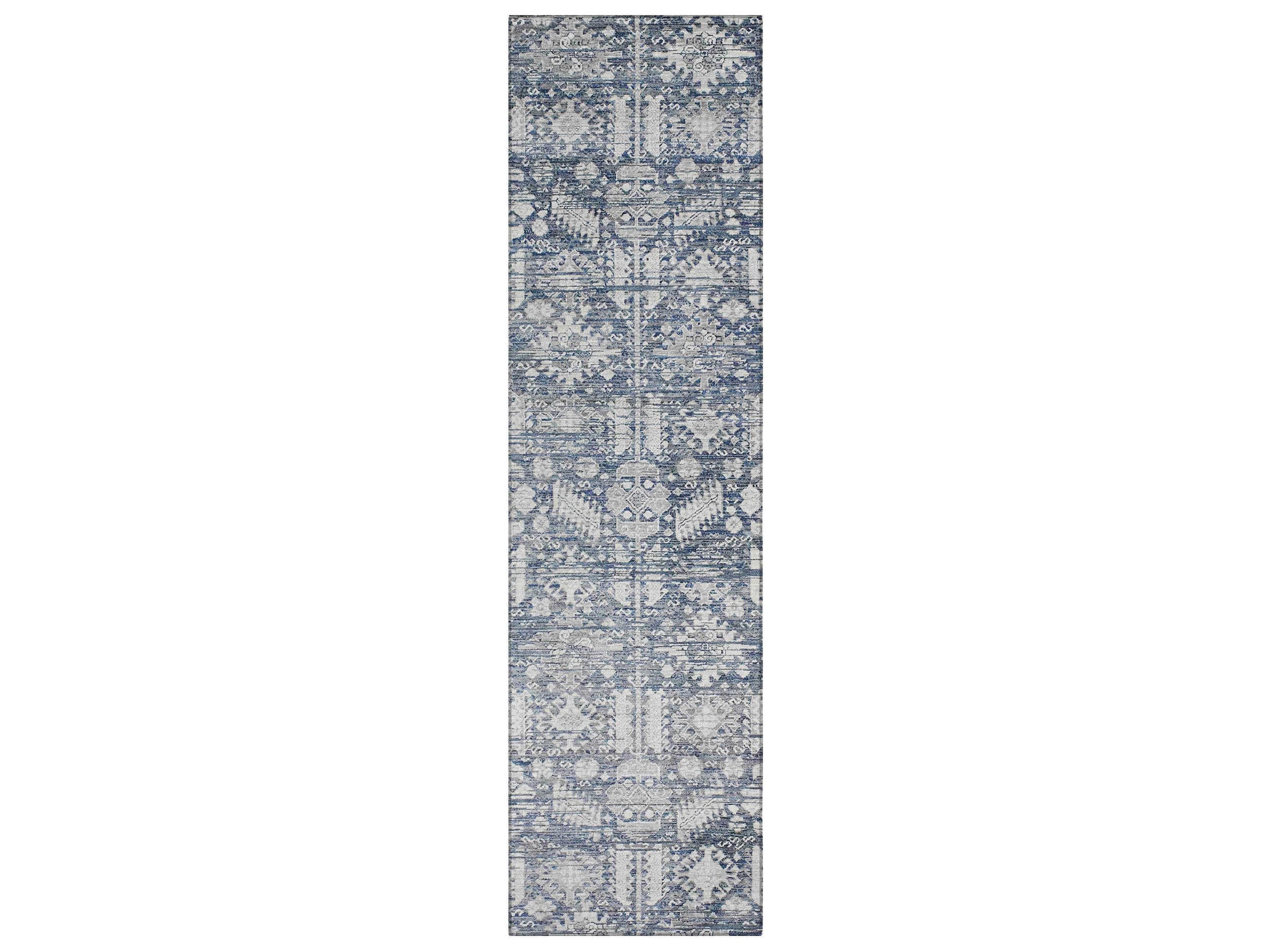 Dalyn Chantille Floral Area Rug