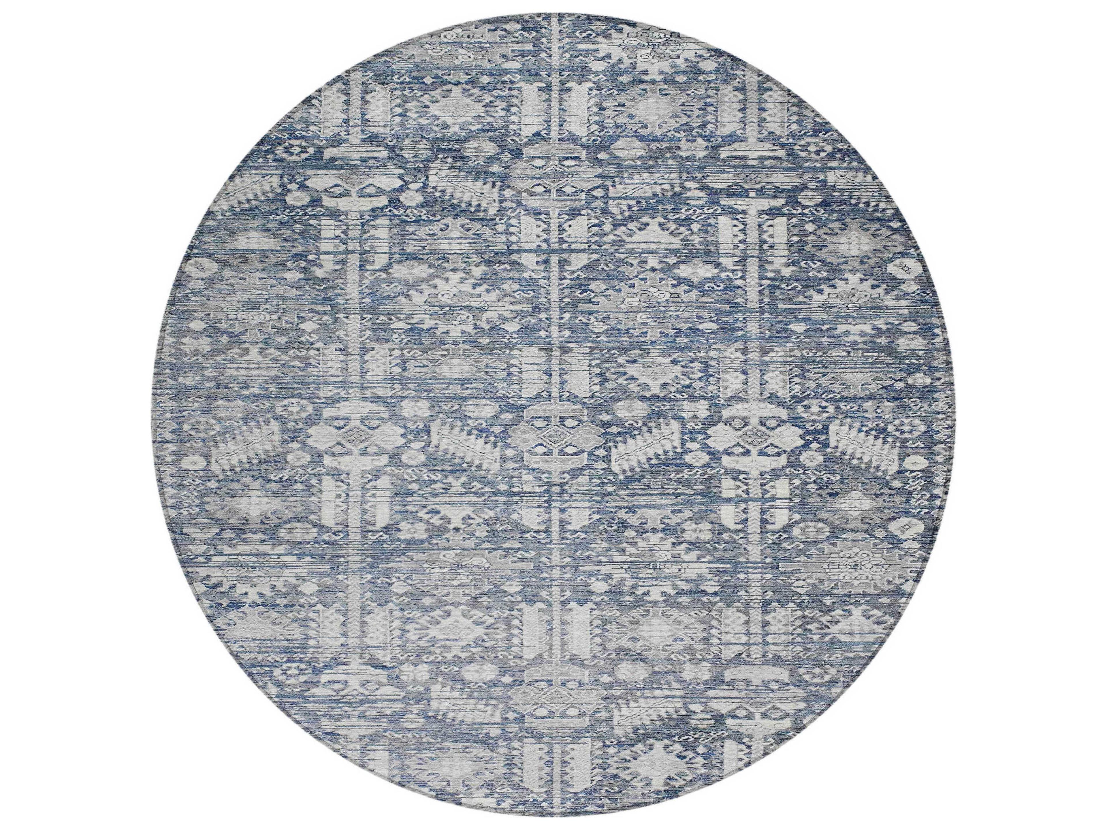Dalyn Chantille Floral Area Rug