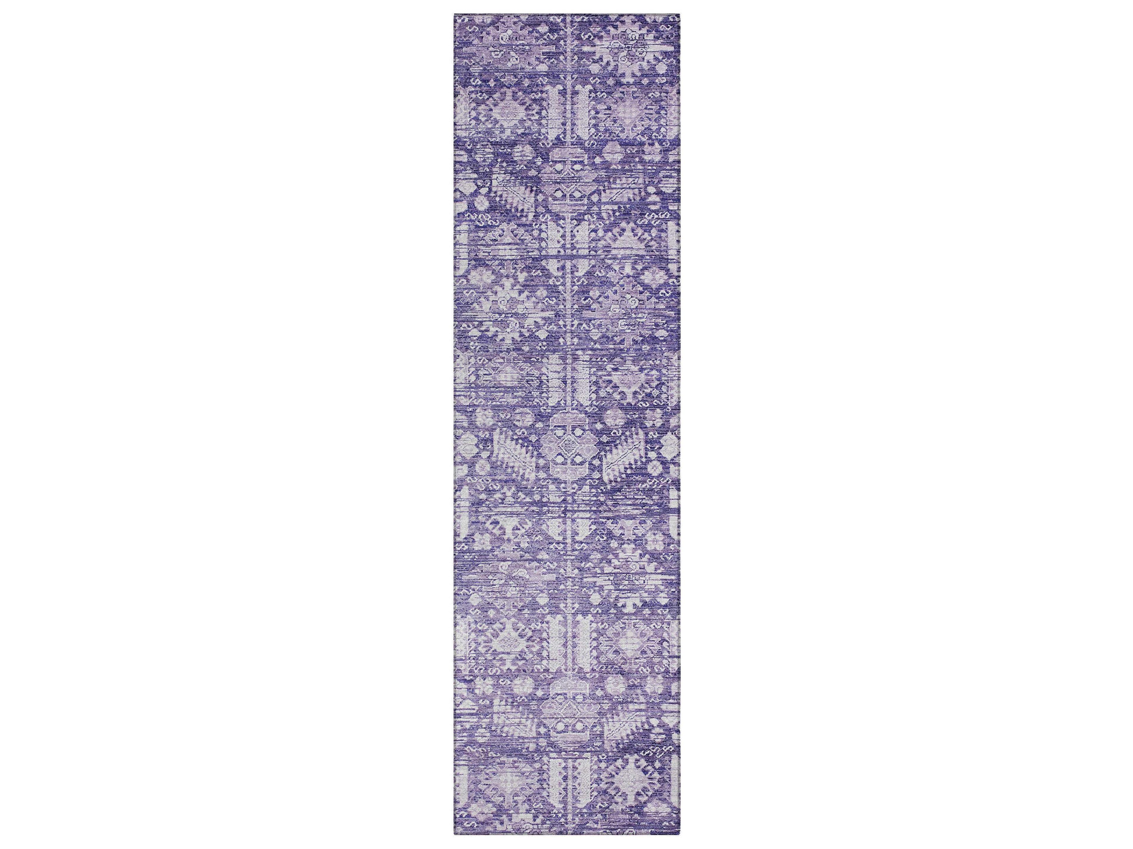 Dalyn Chantille Floral Area Rug