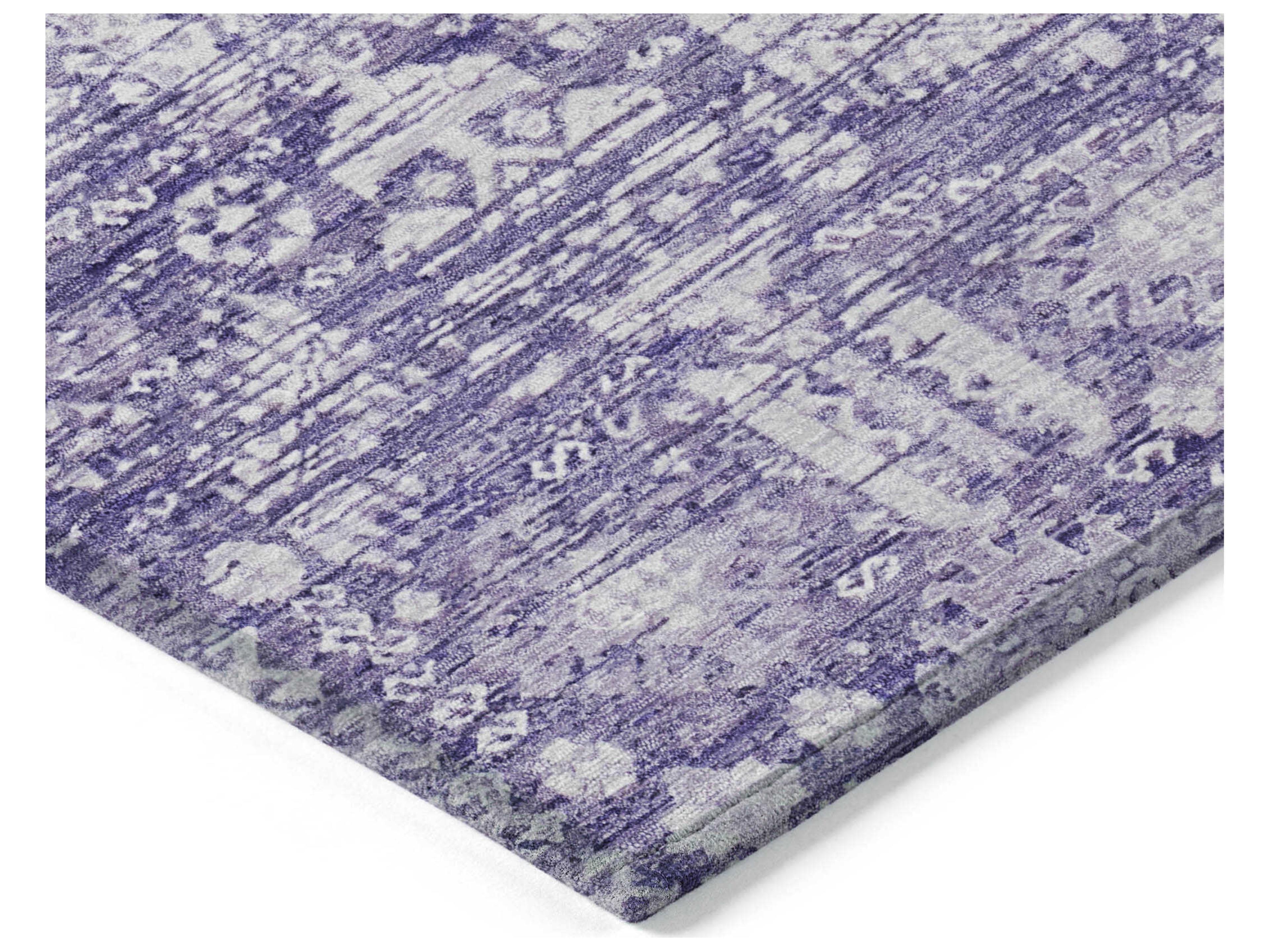 Dalyn Chantille Floral Area Rug