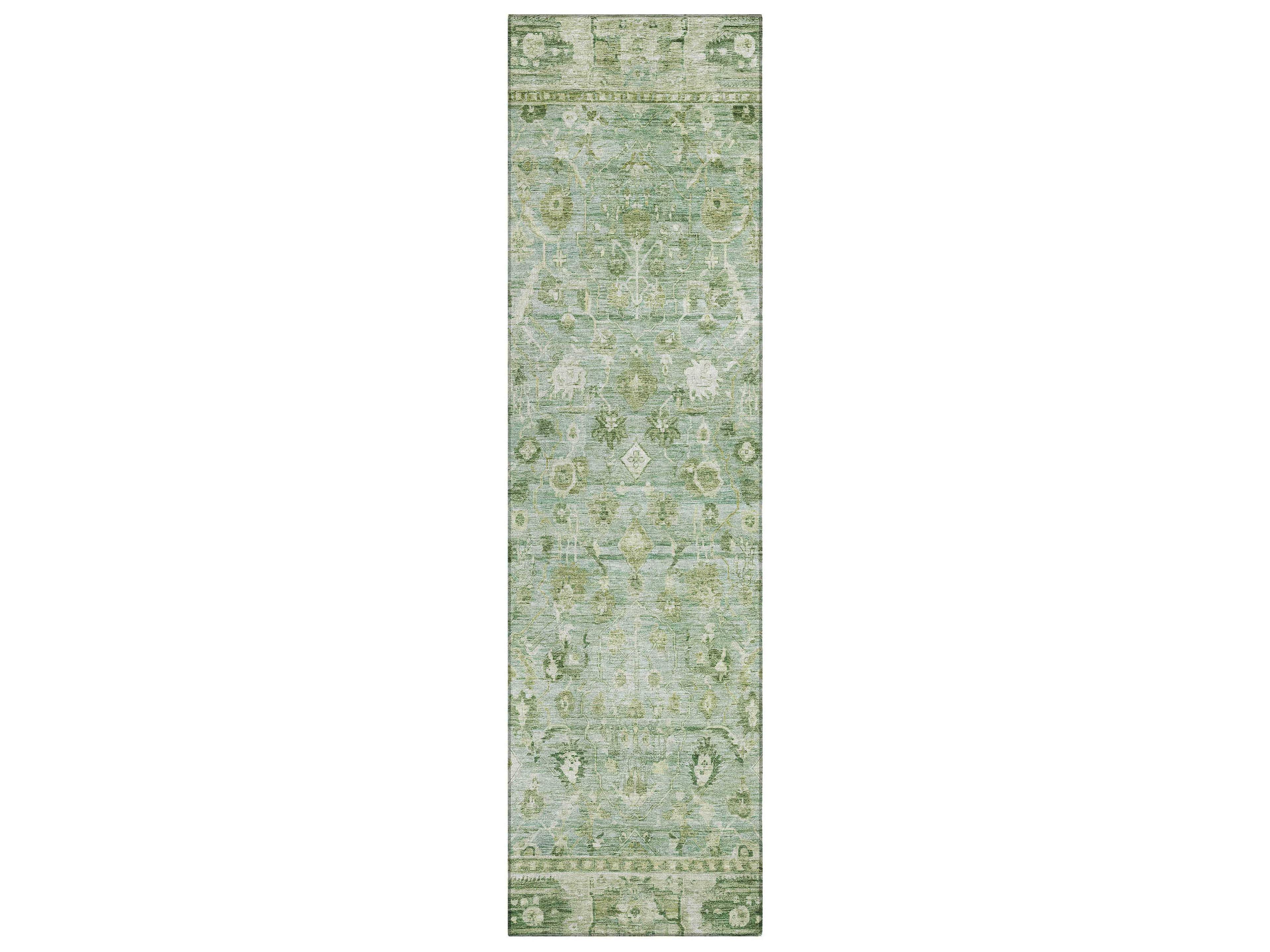 Dalyn Chantille Bordered Area Rug