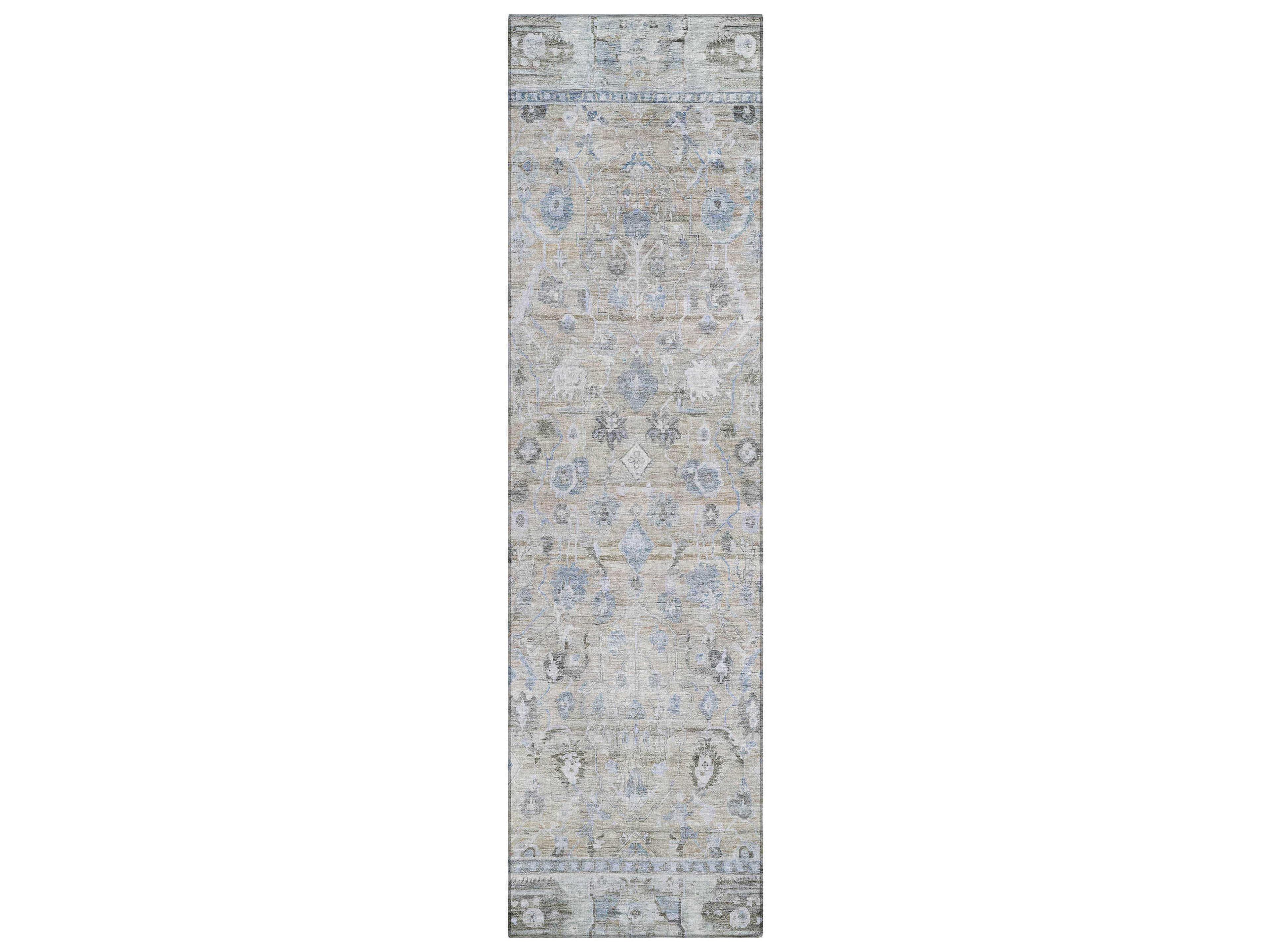 Dalyn Chantille Bordered Area Rug