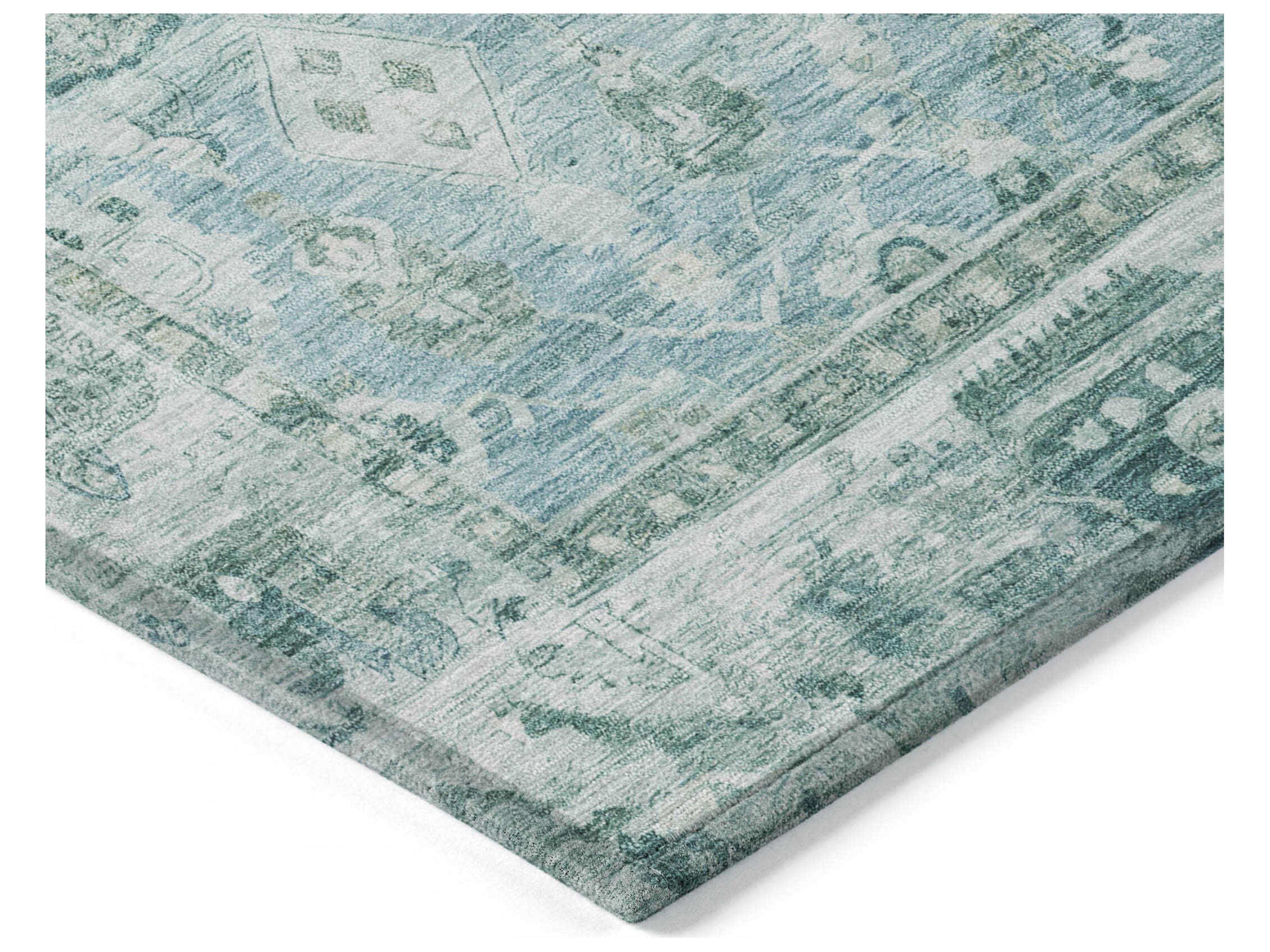 Dalyn Chantille Bordered Area Rug