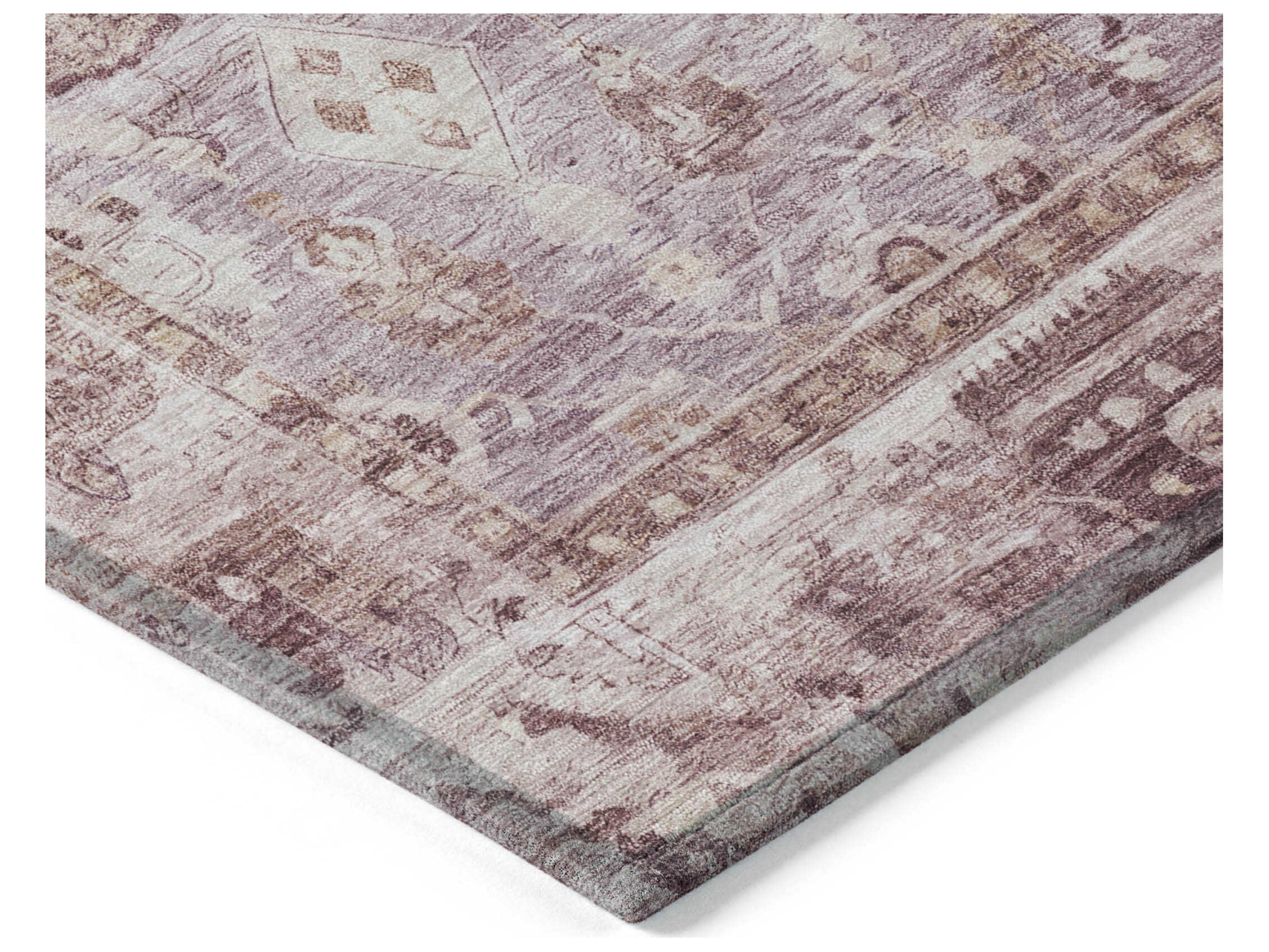 Dalyn Chantille Bordered Area Rug